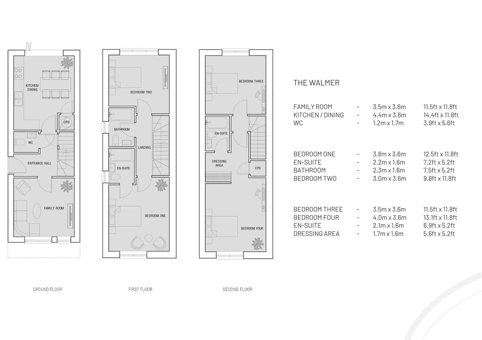 Castle Mews, Tonbridge Jack Charles Estate Agents Tonbridge