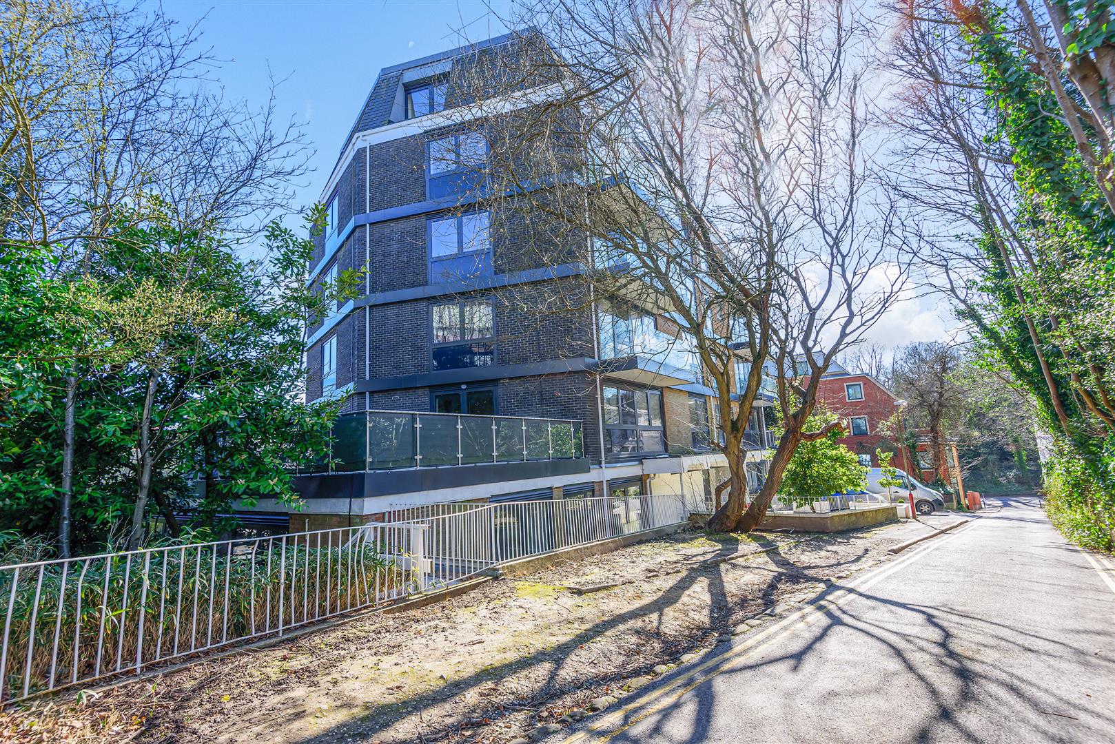 Clarence Road, Tunbridge Wells Jack Charles Estate Agents Tonbridge