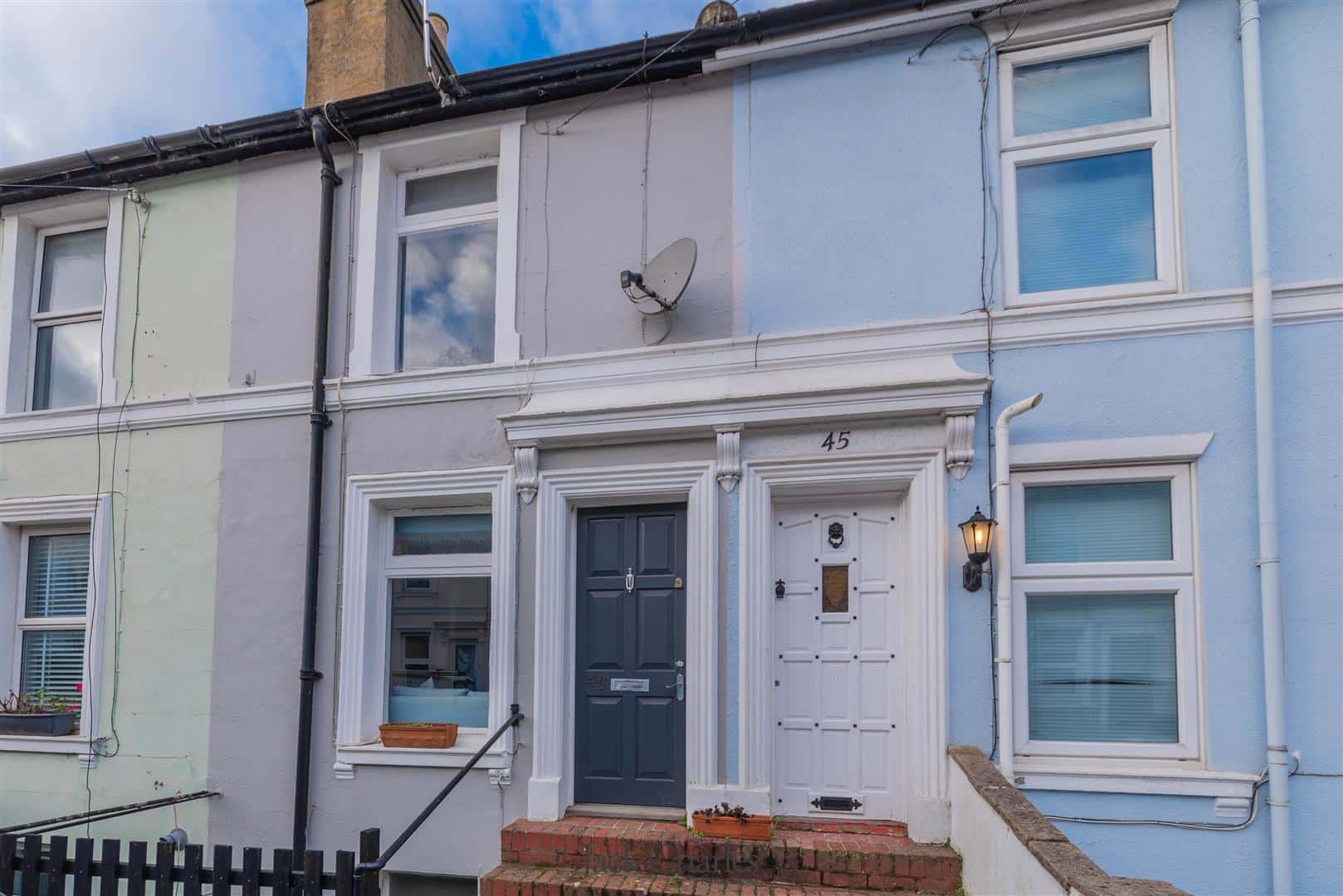 Norman Road, Tunbridge Wells Jack Charles Estate Agents Tonbridge