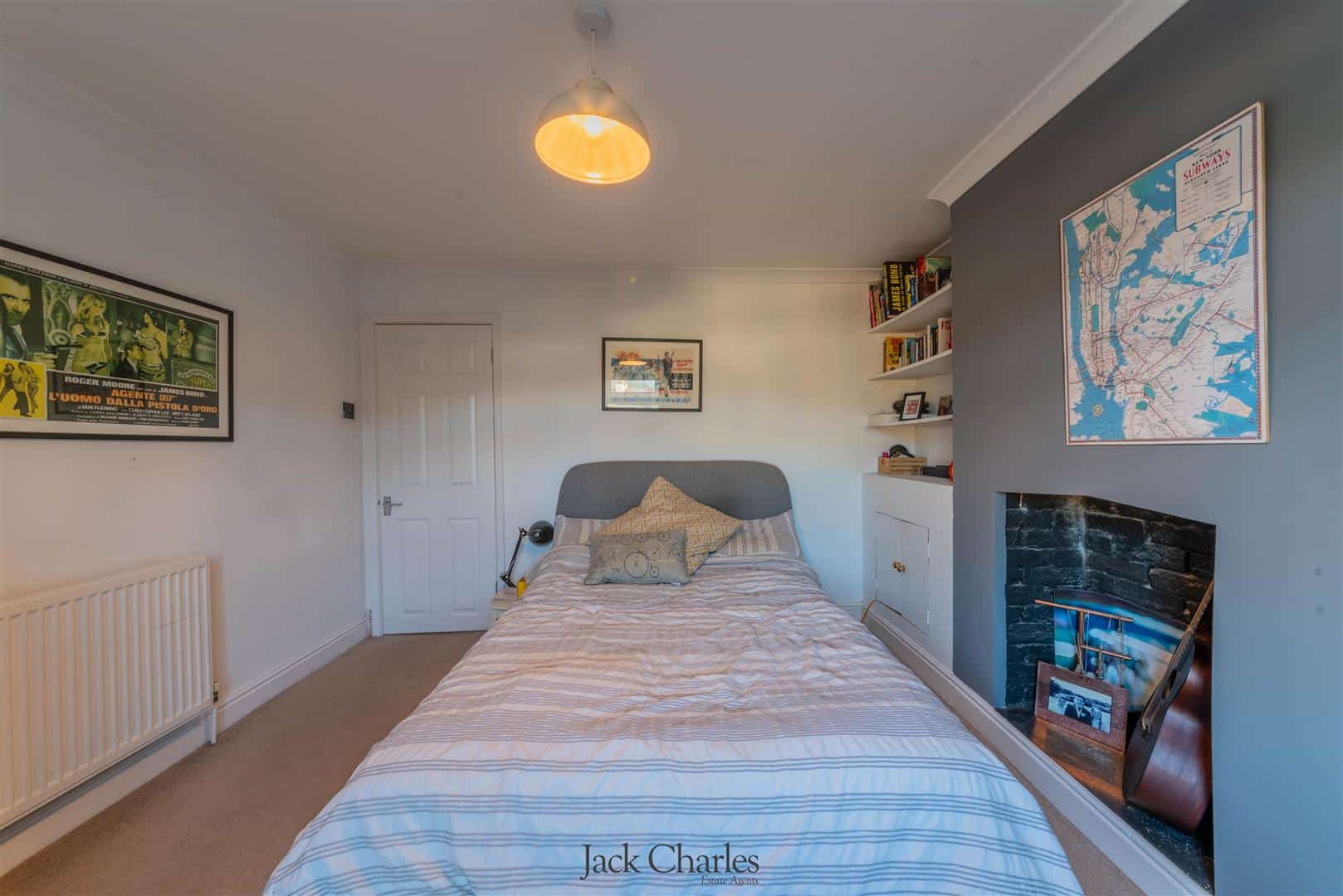 Norman Road, Tunbridge Wells Jack Charles Estate Agents Tonbridge