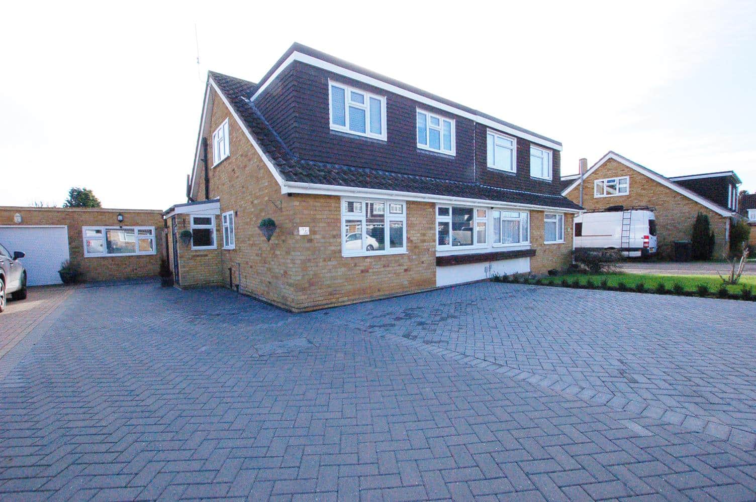 Guestwick, Tonbridge Jack Charles Estate Agents Tonbridge