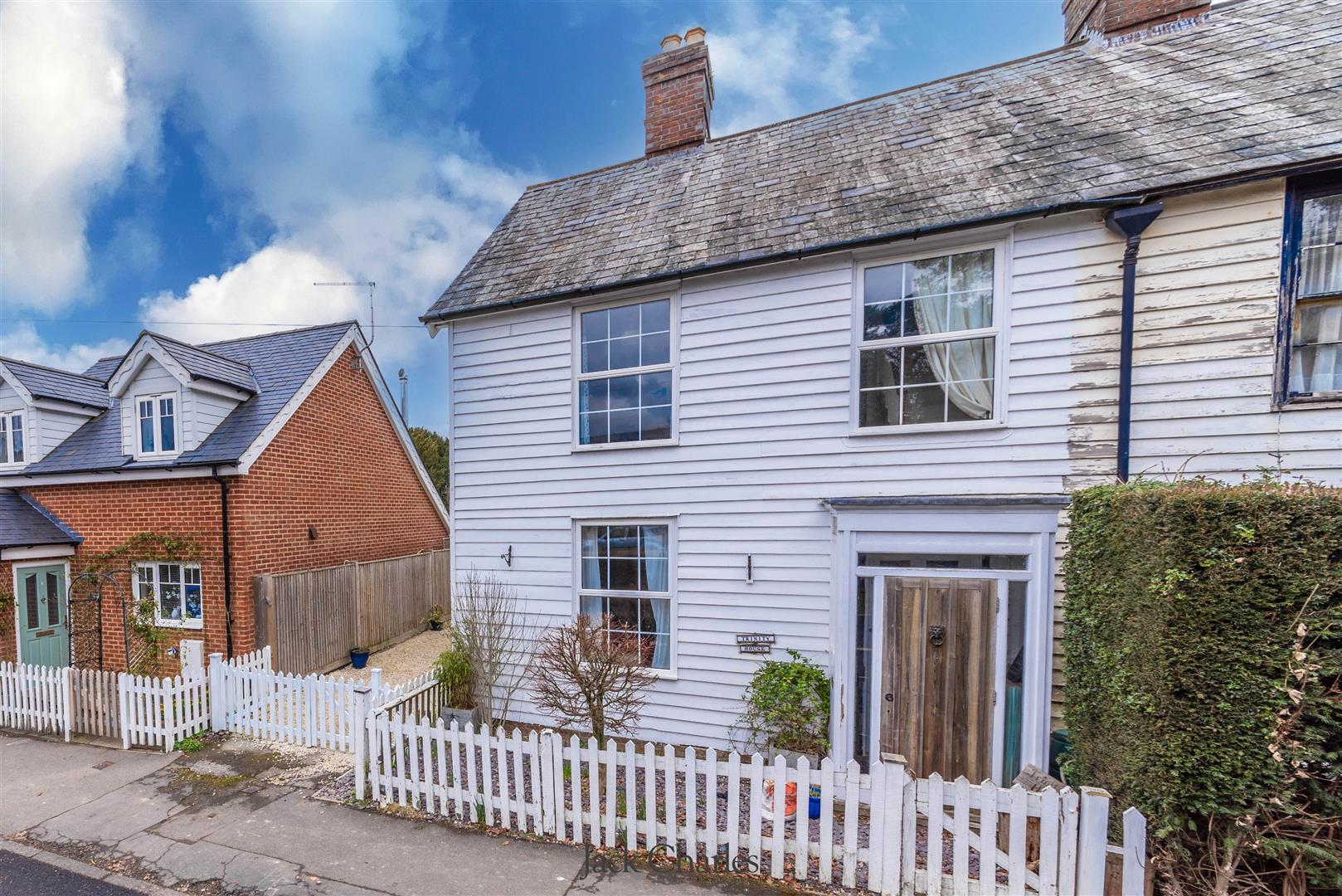 The Moor, Hawkhurst, Cranbrook Jack Charles Estate Agents Tonbridge