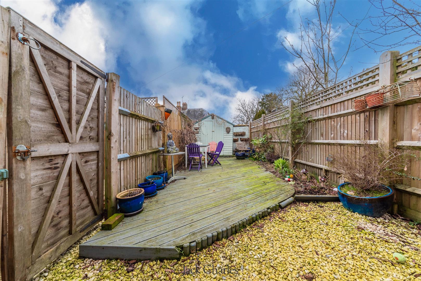 The Moor, Hawkhurst, Cranbrook Jack Charles Estate Agents Tonbridge