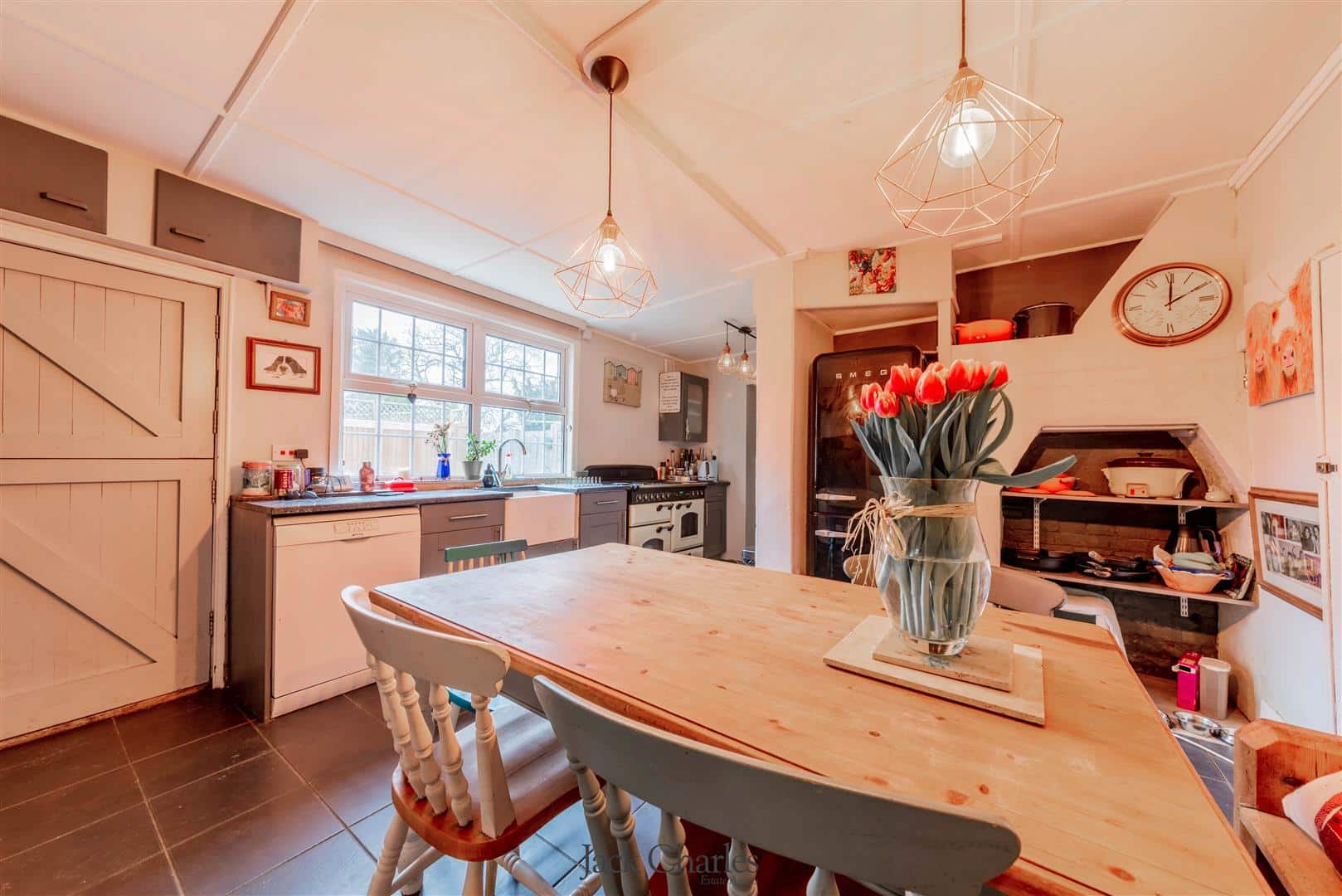 The Moor, Hawkhurst, Cranbrook Jack Charles Estate Agents Tonbridge