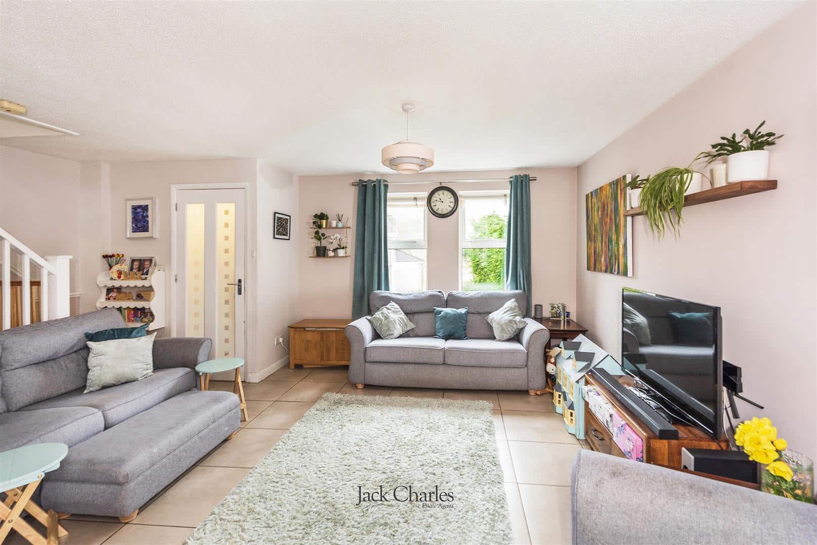 West Rise, Tonbridge Jack Charles Estate Agents Tonbridge