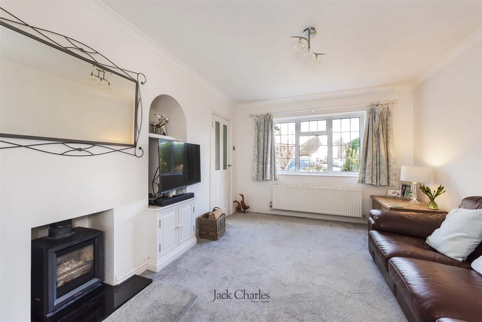 Exeter Close, Tonbridge Jack Charles Estate Agents Tonbridge