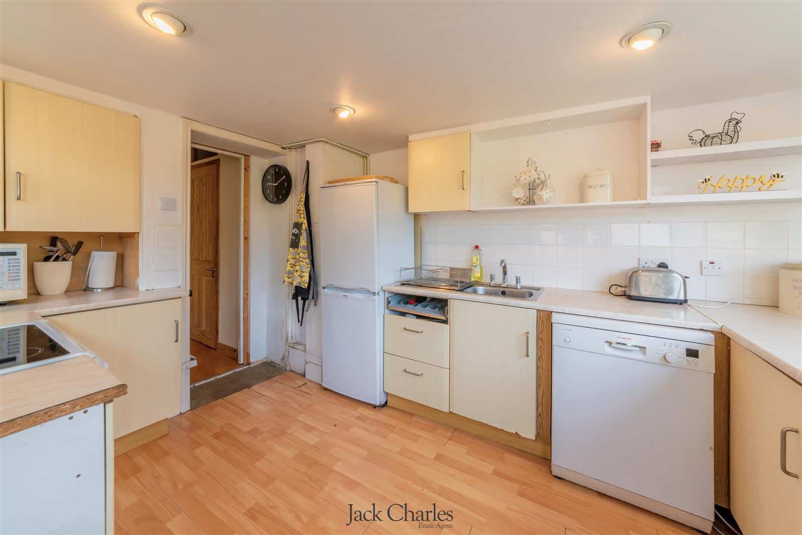 Chiddingstone Causeway, Tonbridge - Jack Charles Estate Agents Tonbridge