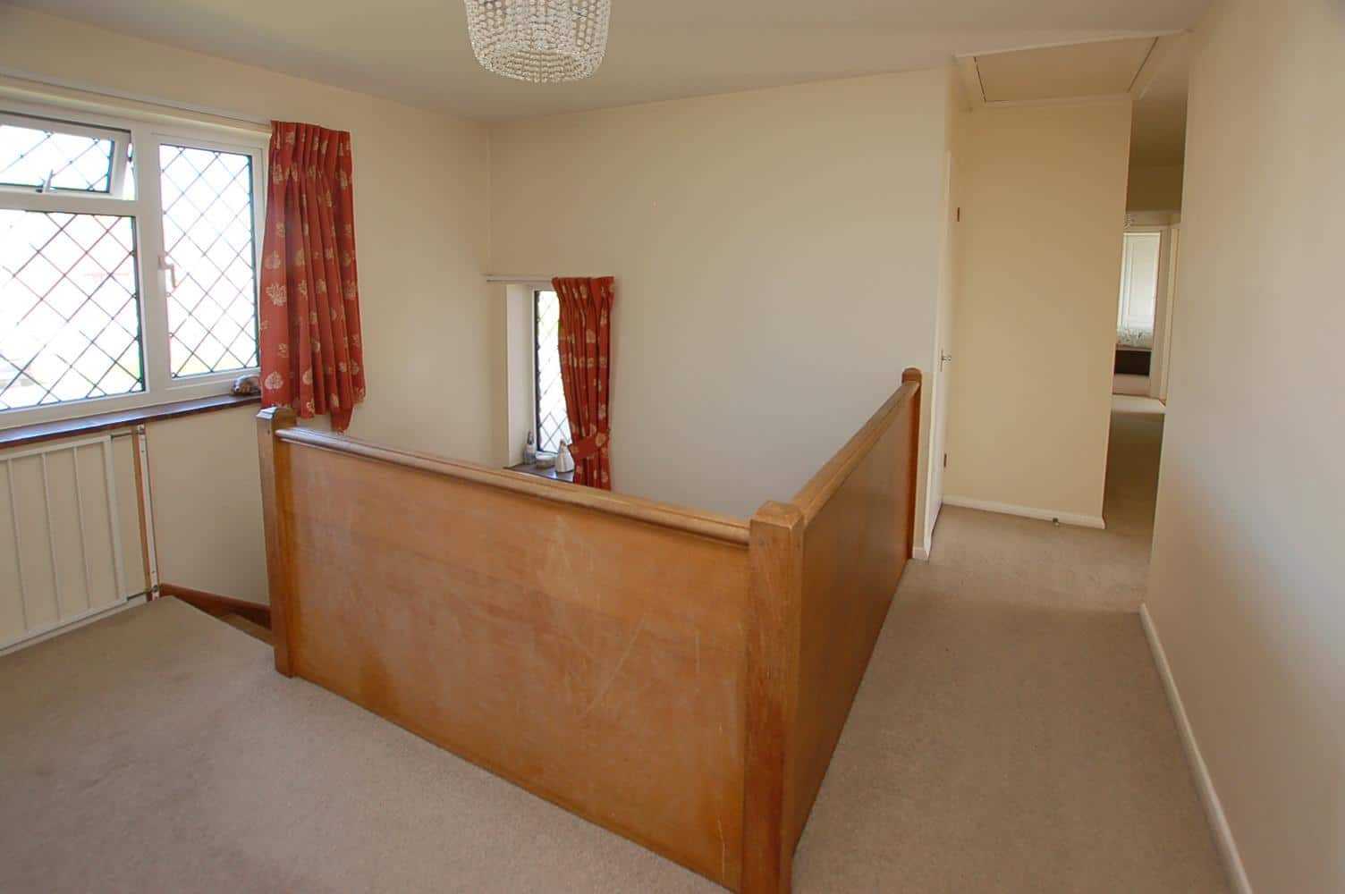 The Ridgeway, Tonbridge Jack Charles Estate Agents Tonbridge