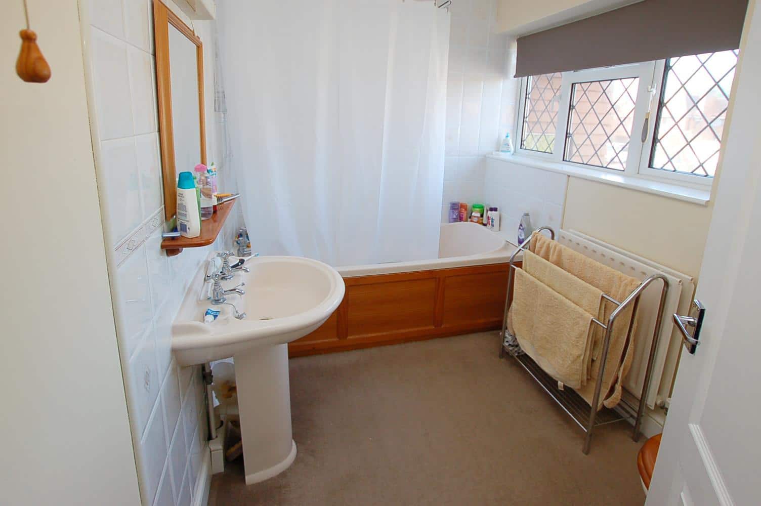 The Ridgeway, Tonbridge Jack Charles Estate Agents Tonbridge