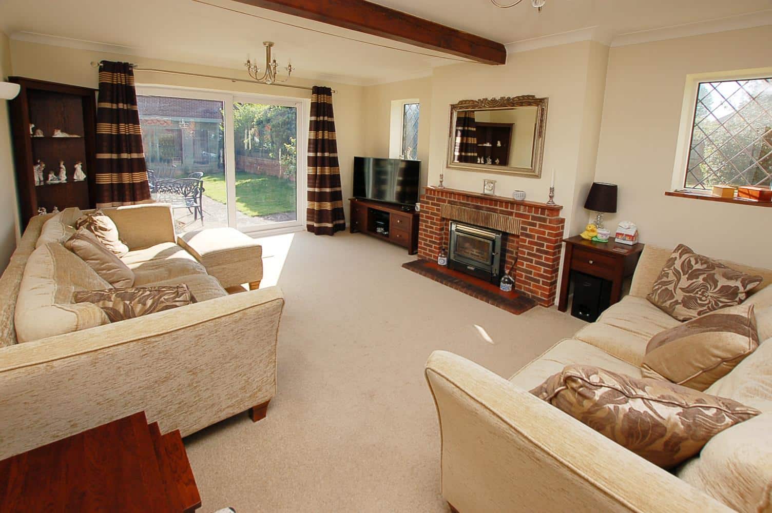 The Ridgeway, Tonbridge Jack Charles Estate Agents Tonbridge