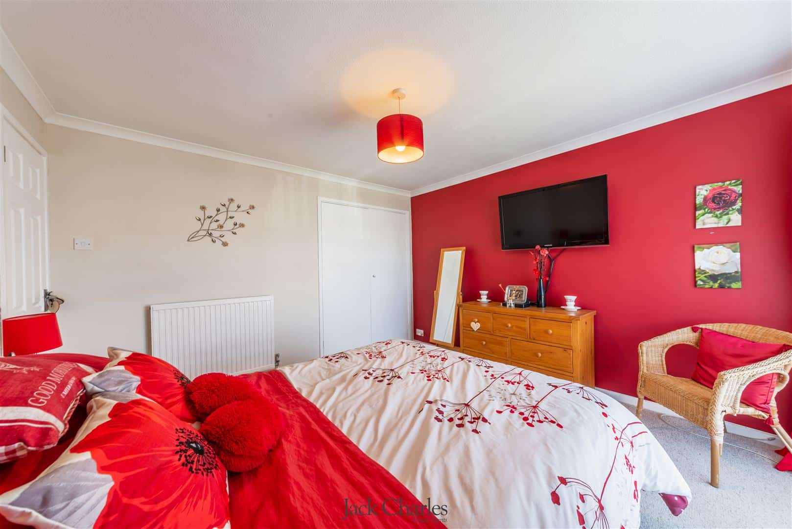 Britten Close, Tonbridge Jack Charles Estate Agents Tonbridge