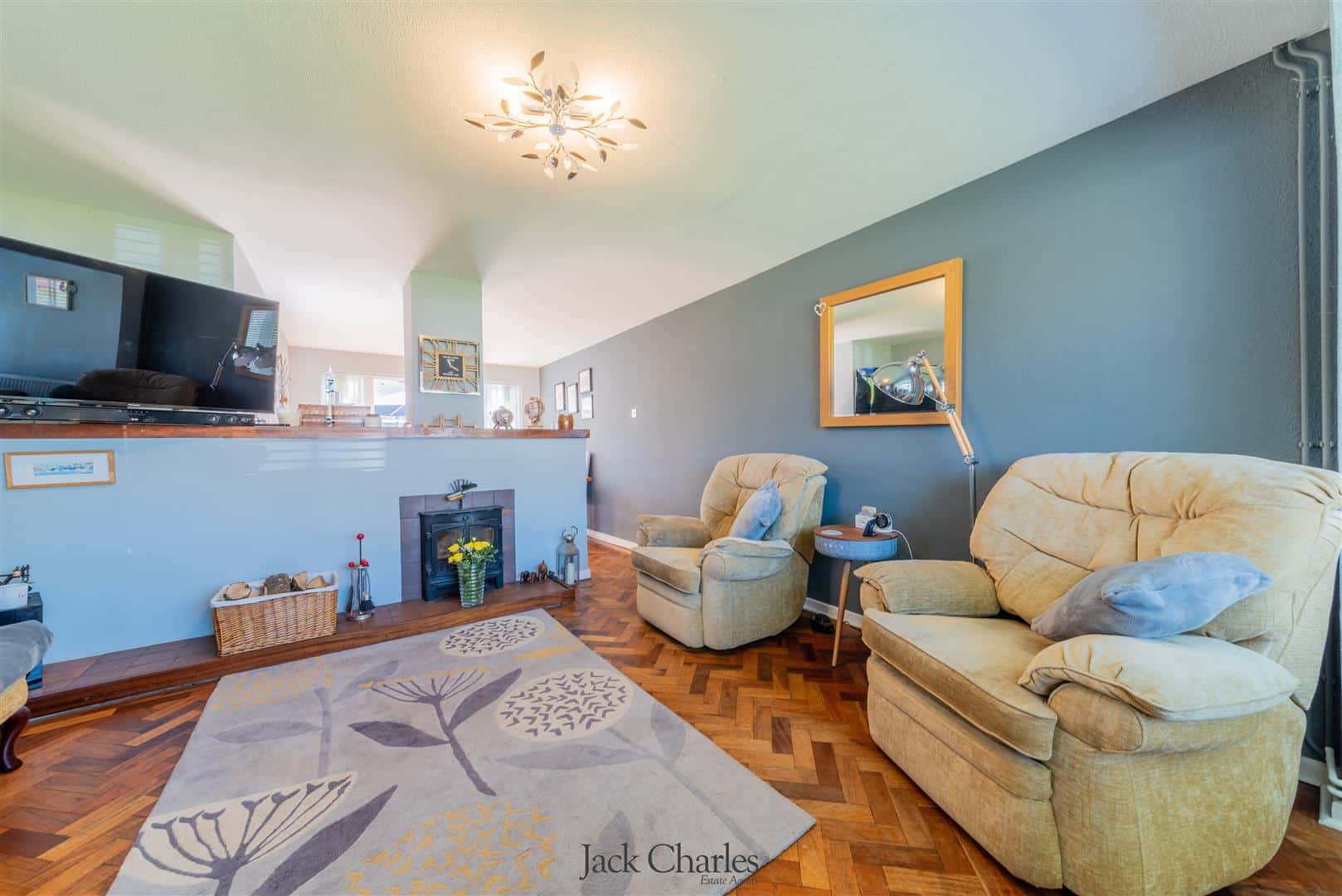 Britten Close, Tonbridge Jack Charles Estate Agents Tonbridge