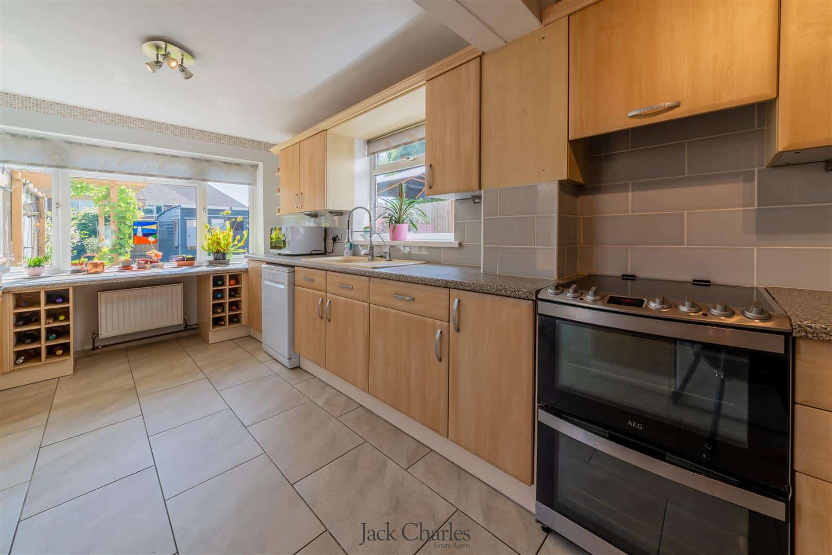 Britten Close, Tonbridge Jack Charles Estate Agents Tonbridge