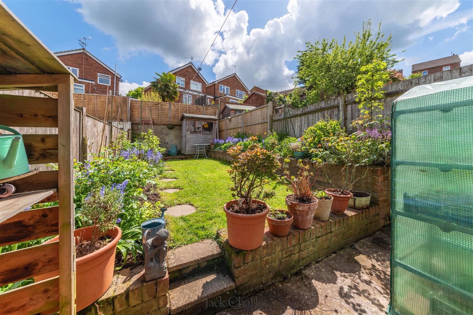 St. Marys Road, Tonbridge Jack Charles Estate Agents Tonbridge