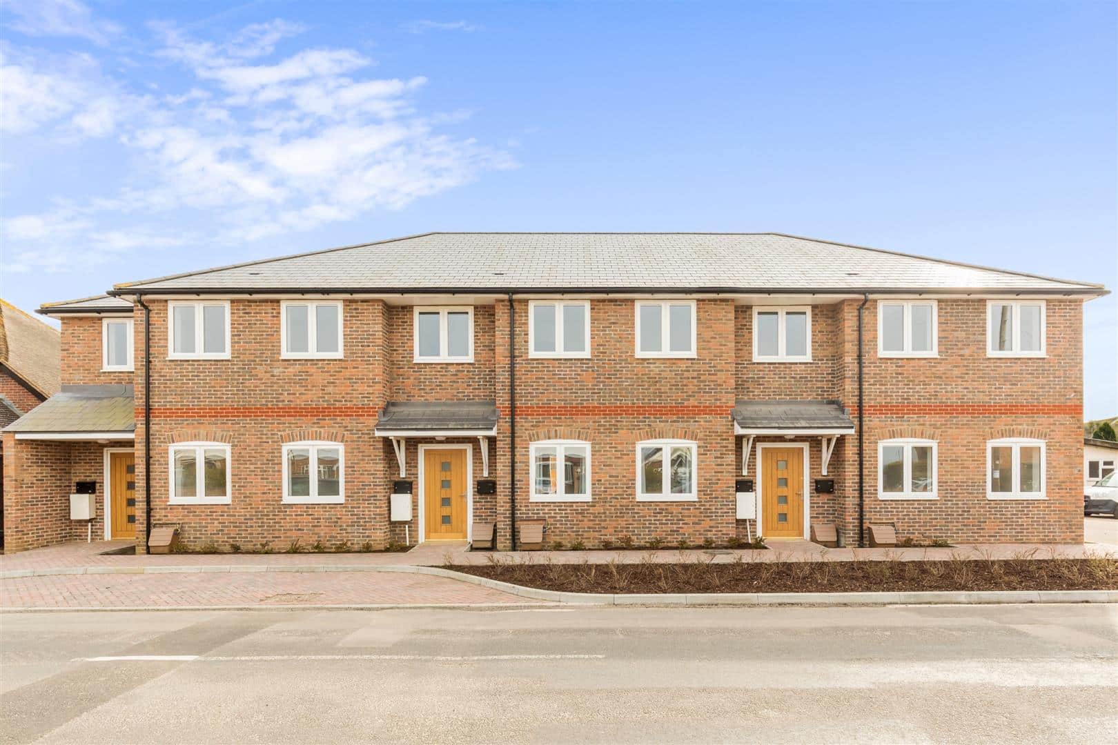 Whetsted Road, Five Oak Green, Tonbridge Jack Charles Estate Agents