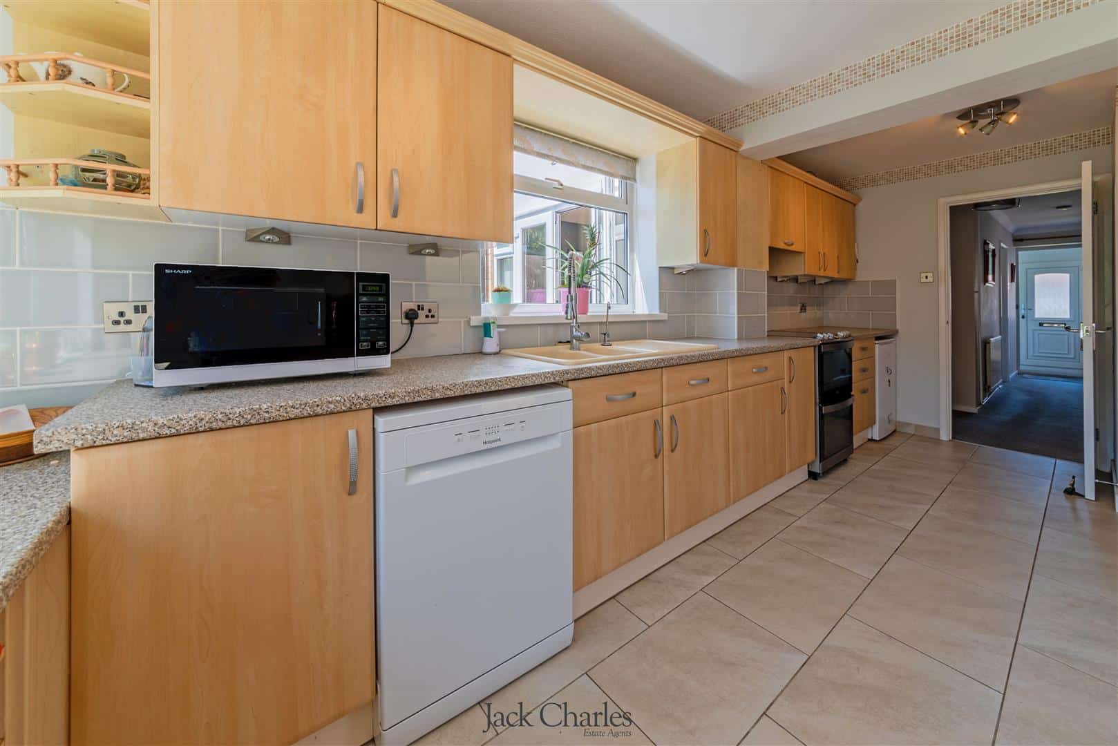 Britten Close, Tonbridge Jack Charles Estate Agents Tonbridge