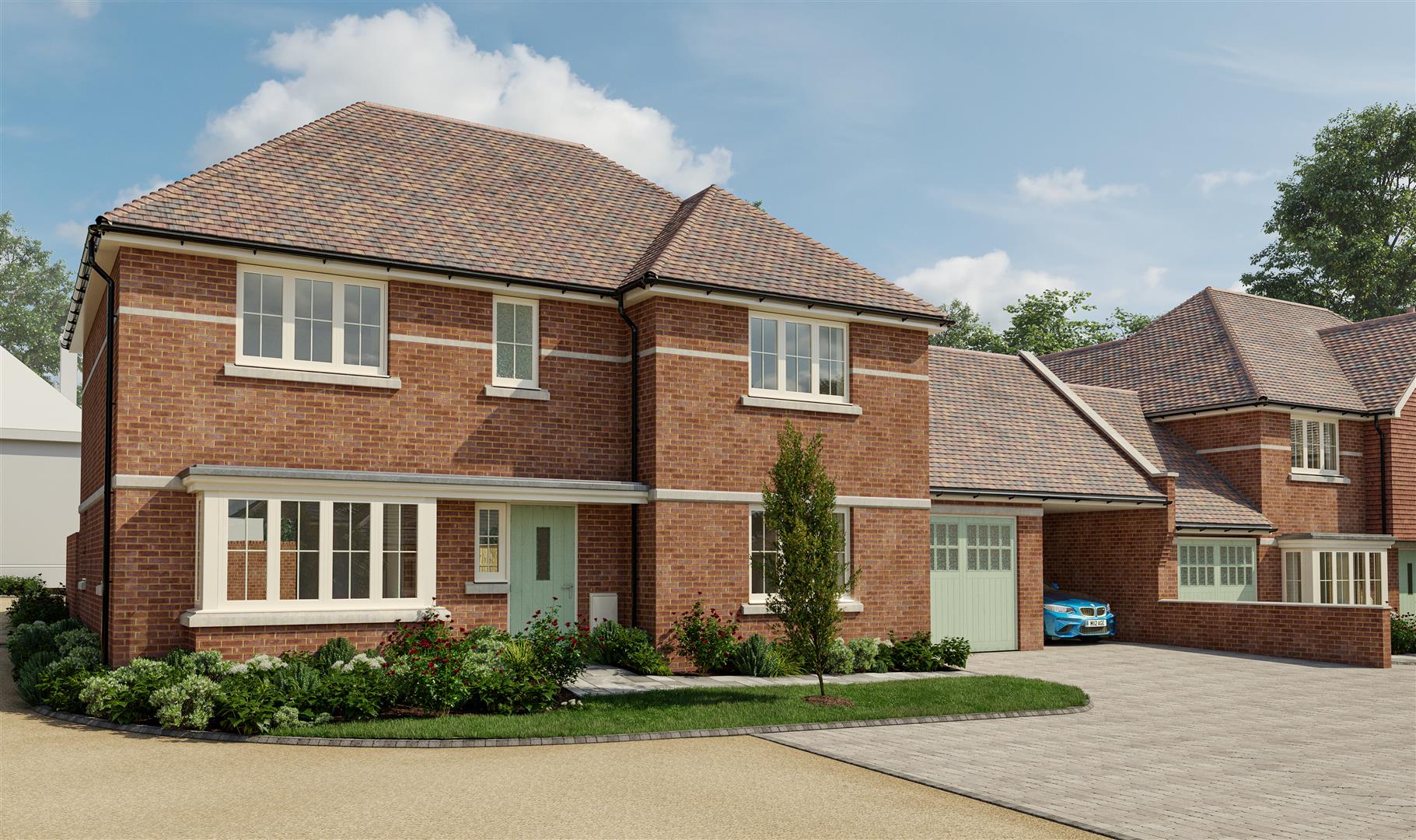 Vauxhall Lane, Tunbridge Wells Jack Charles Estate Agents Tonbridge