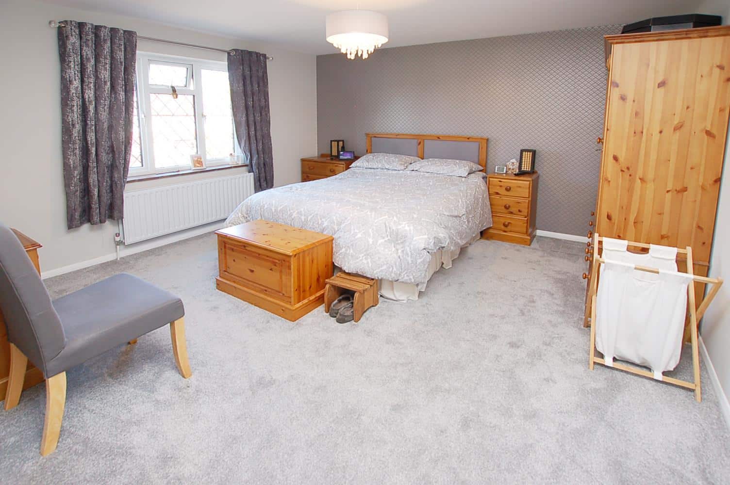 The Ridgeway, Tonbridge Jack Charles Estate Agents Tonbridge