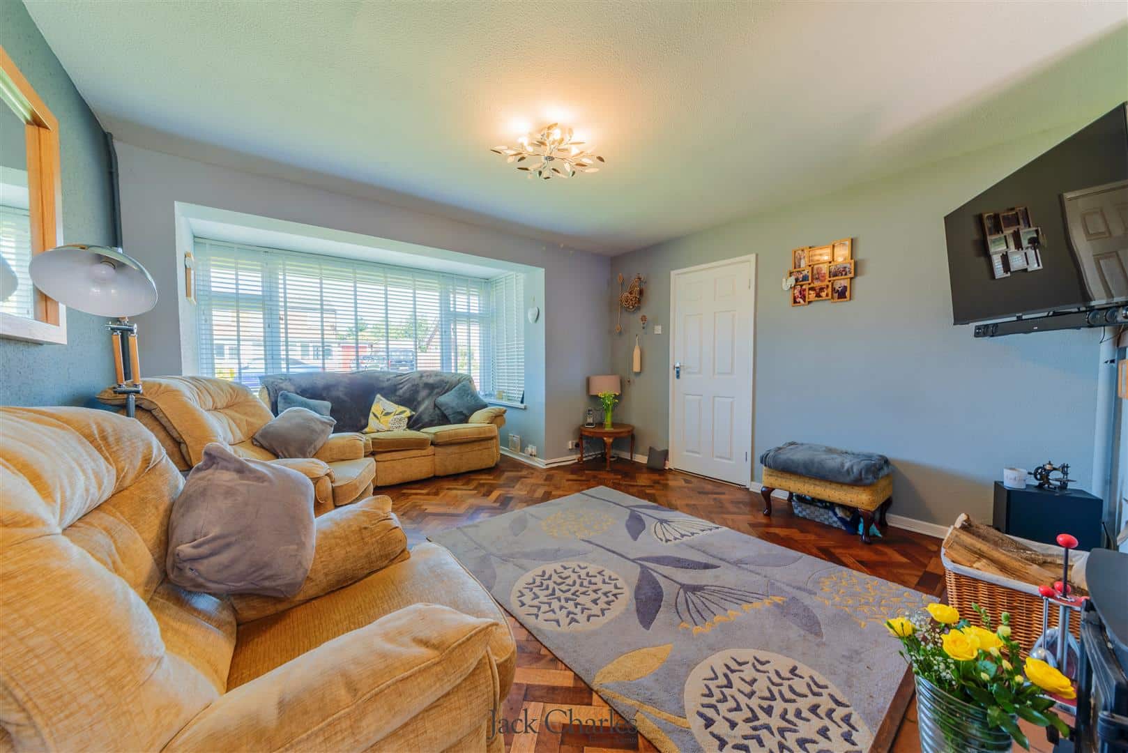 Britten Close, Tonbridge Jack Charles Estate Agents Tonbridge