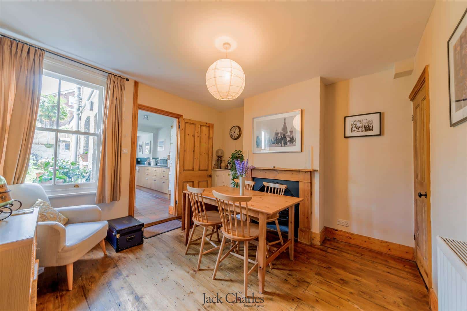 St. Marys Road, Tonbridge Jack Charles Estate Agents Tonbridge