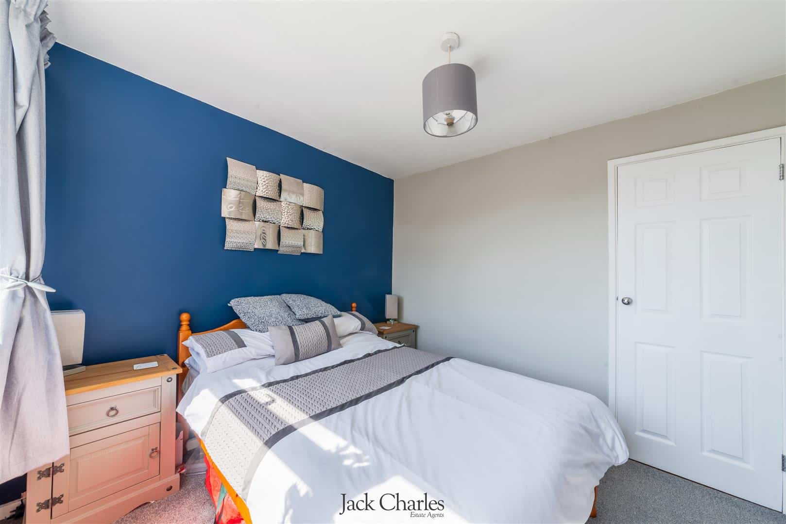 Britten Close, Tonbridge Jack Charles Estate Agents Tonbridge