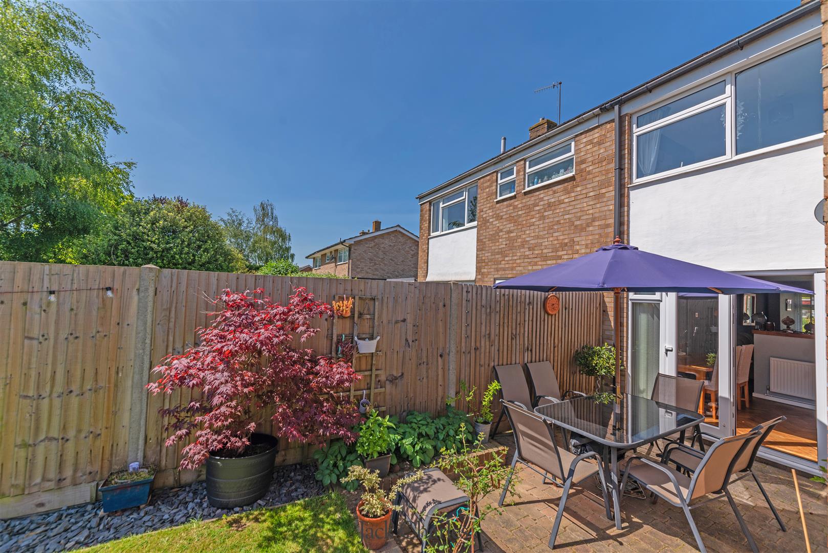 Britten Close, Tonbridge Jack Charles Estate Agents Tonbridge