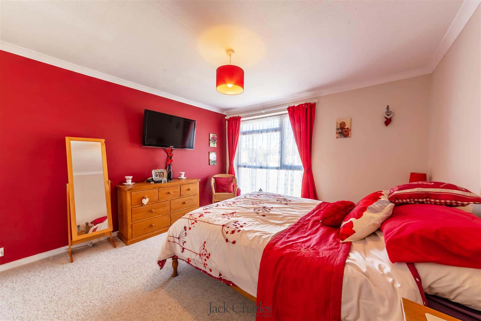 Britten Close, Tonbridge Jack Charles Estate Agents Tonbridge