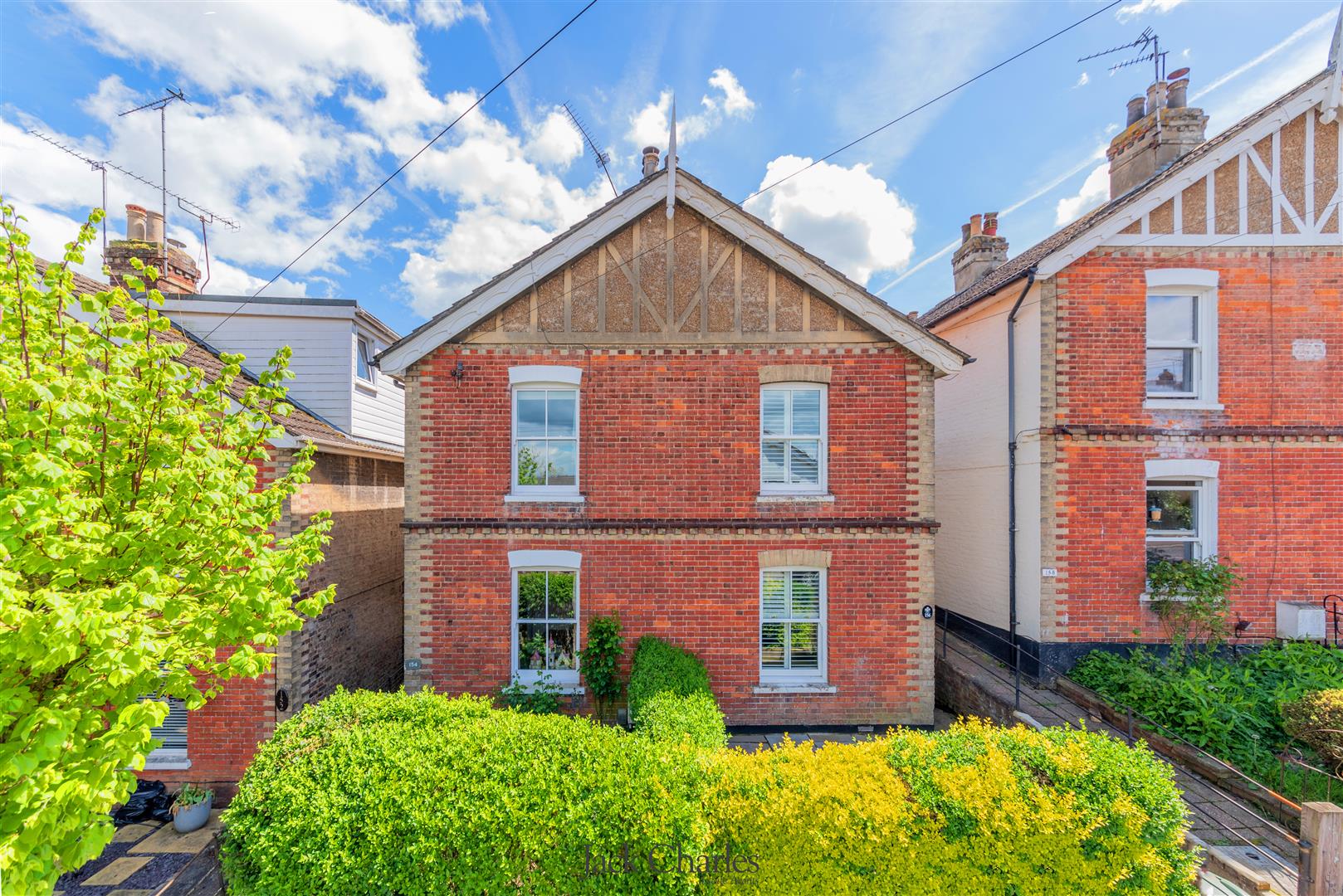 St. Marys Road, Tonbridge Jack Charles Estate Agents Tonbridge