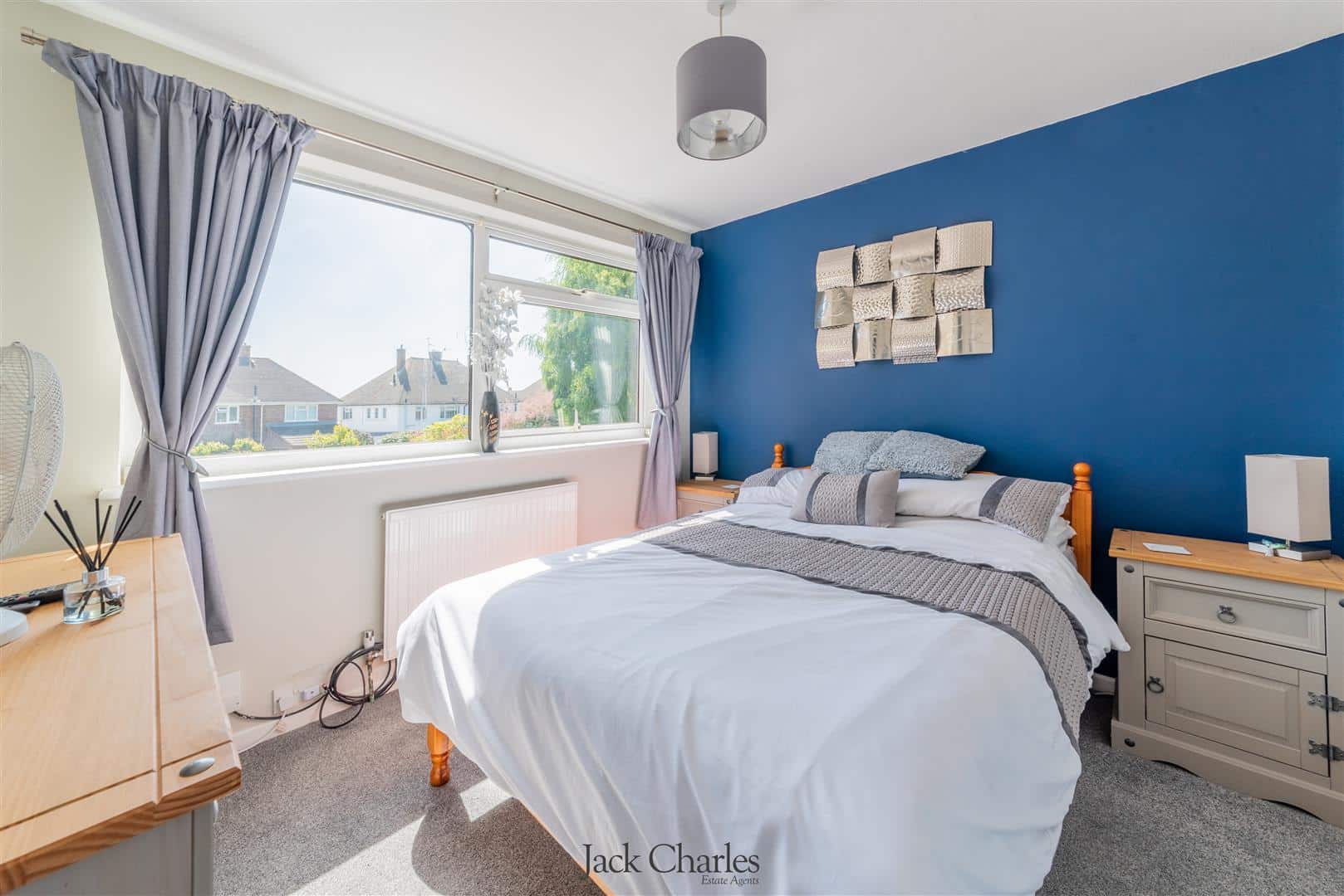 Britten Close, Tonbridge Jack Charles Estate Agents Tonbridge