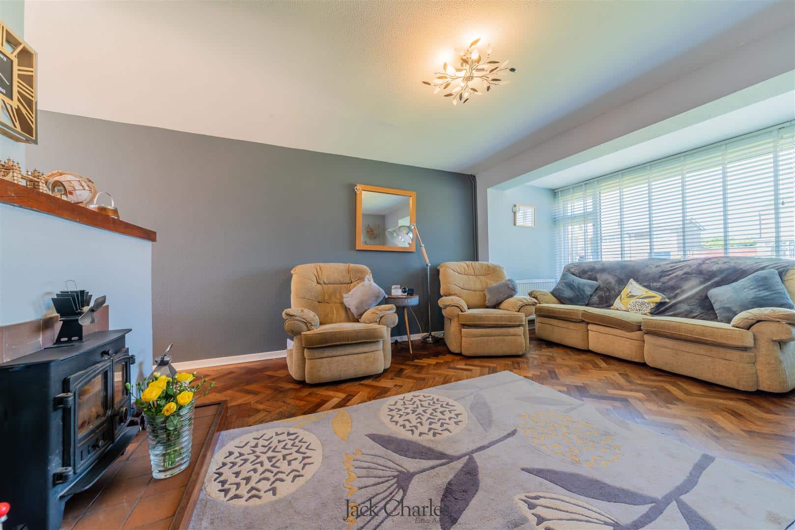 Britten Close, Tonbridge Jack Charles Estate Agents Tonbridge