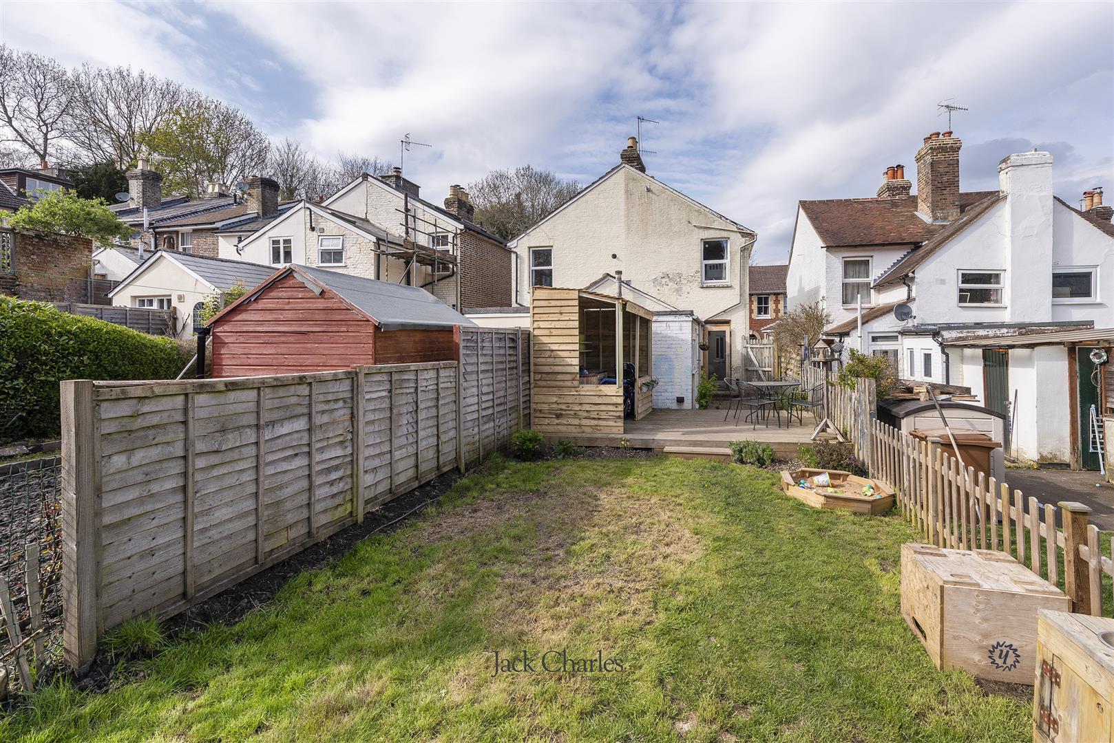 Woodside Road, Tunbridge Wells Jack Charles Estate Agents Tonbridge