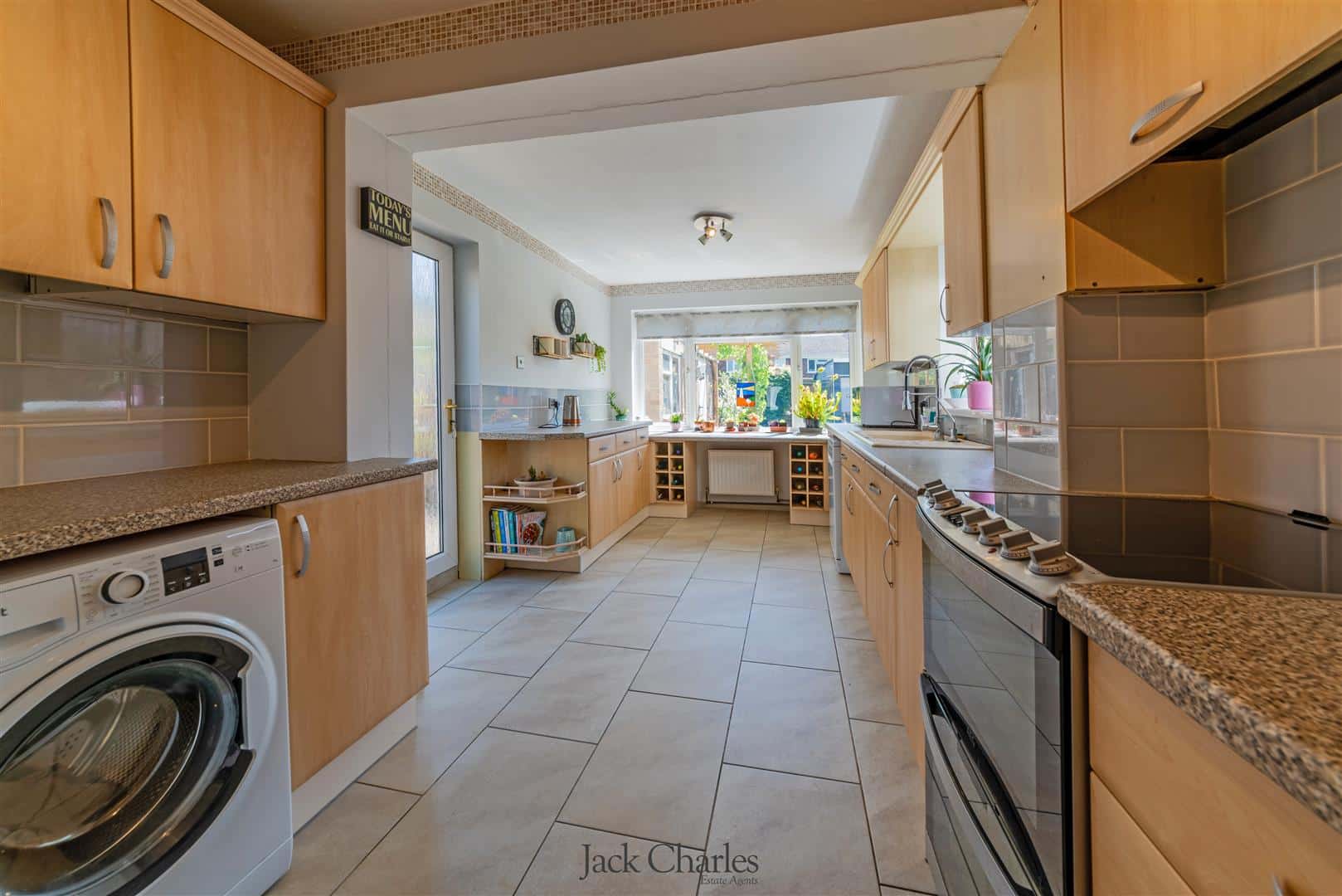 Britten Close, Tonbridge Jack Charles Estate Agents Tonbridge