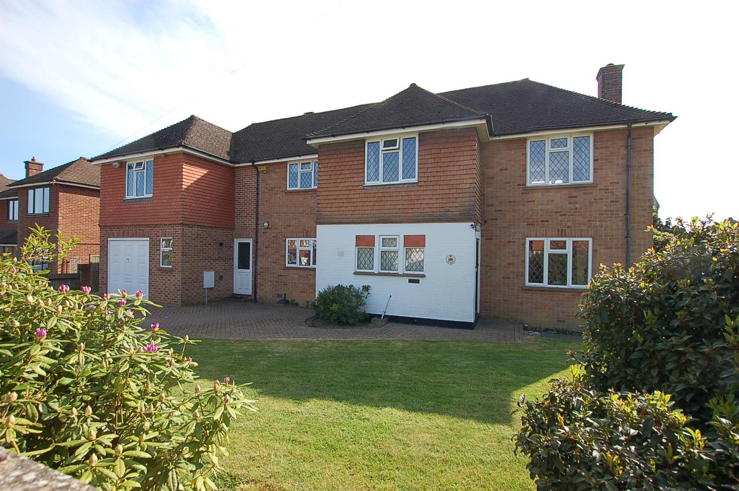 The Ridgeway, Tonbridge Jack Charles Estate Agents Tonbridge