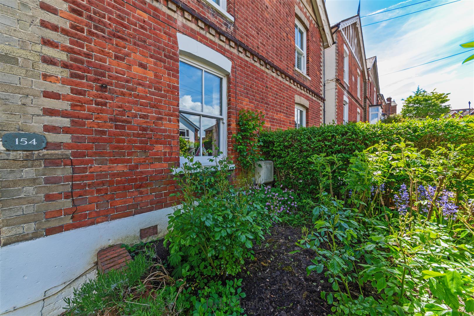 St. Marys Road, Tonbridge Jack Charles Estate Agents Tonbridge