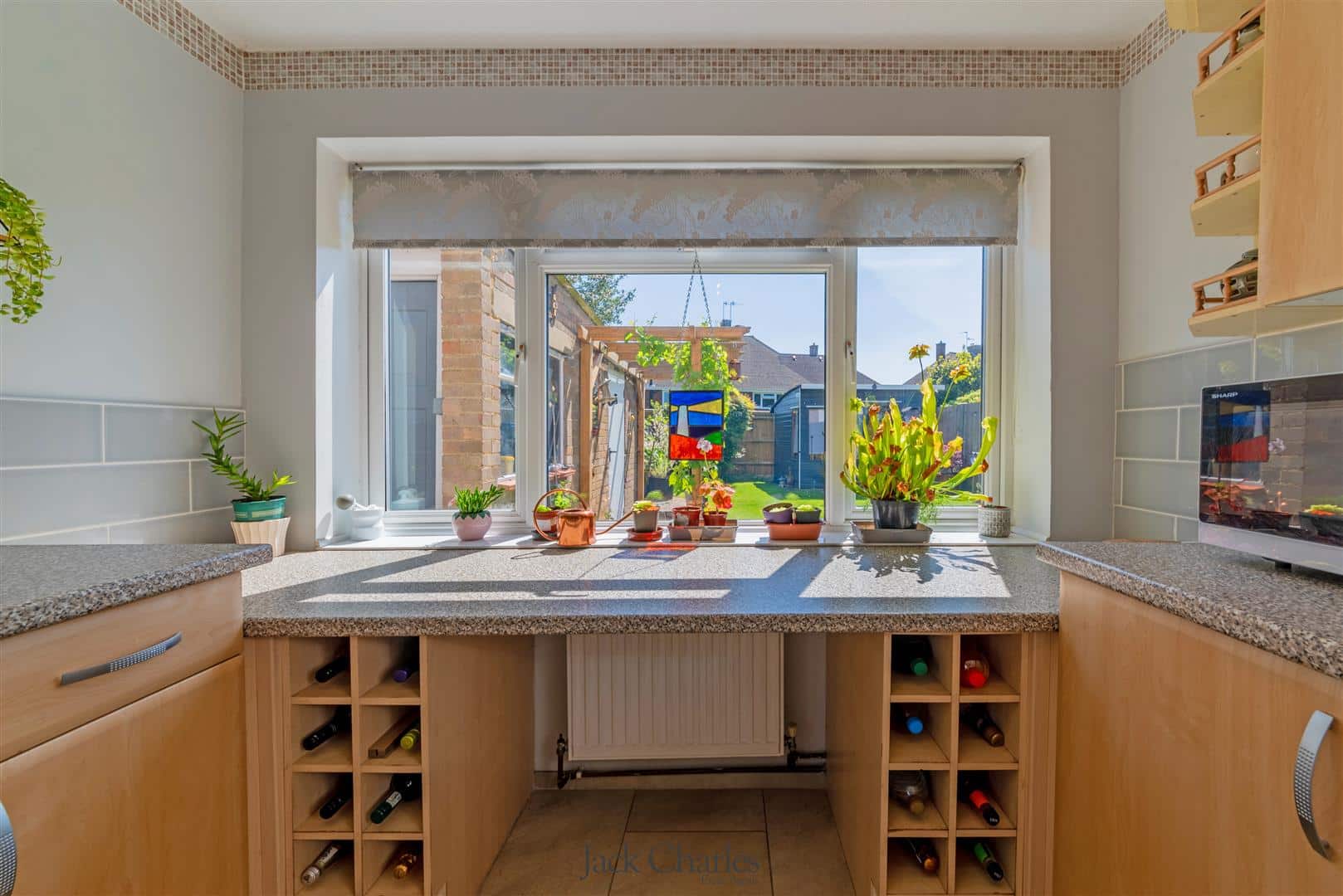 Britten Close, Tonbridge Jack Charles Estate Agents Tonbridge