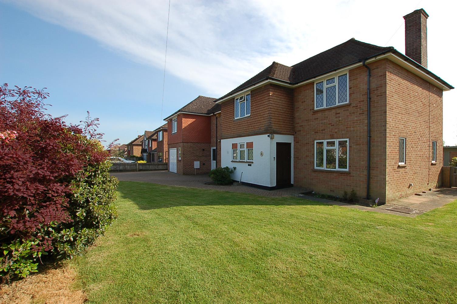 The Ridgeway, Tonbridge Jack Charles Estate Agents Tonbridge