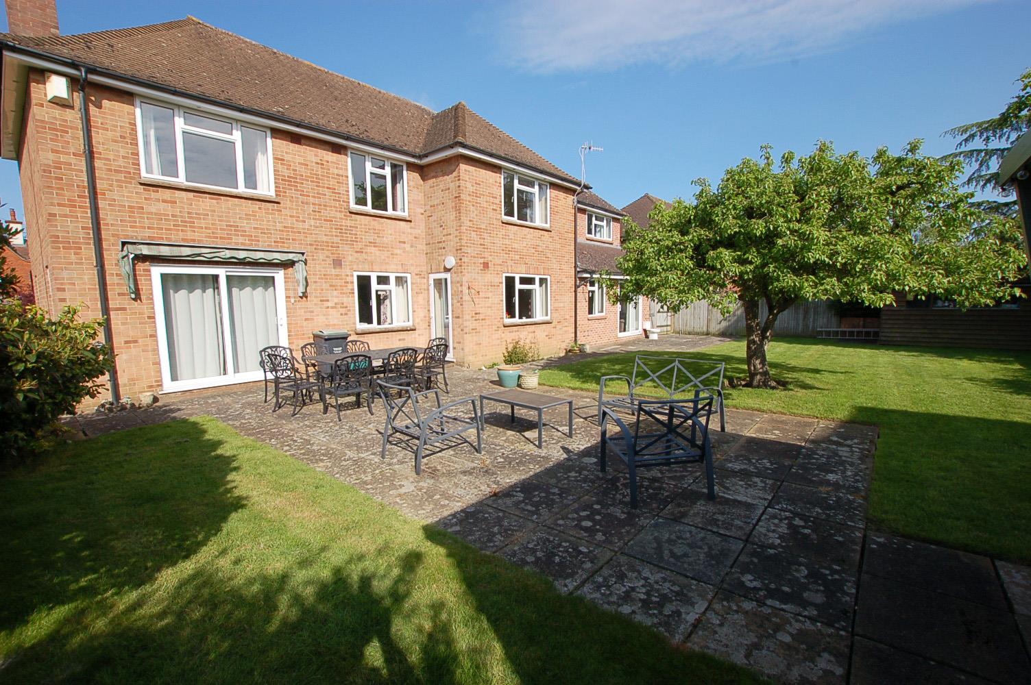 The Ridgeway, Tonbridge Jack Charles Estate Agents Tonbridge