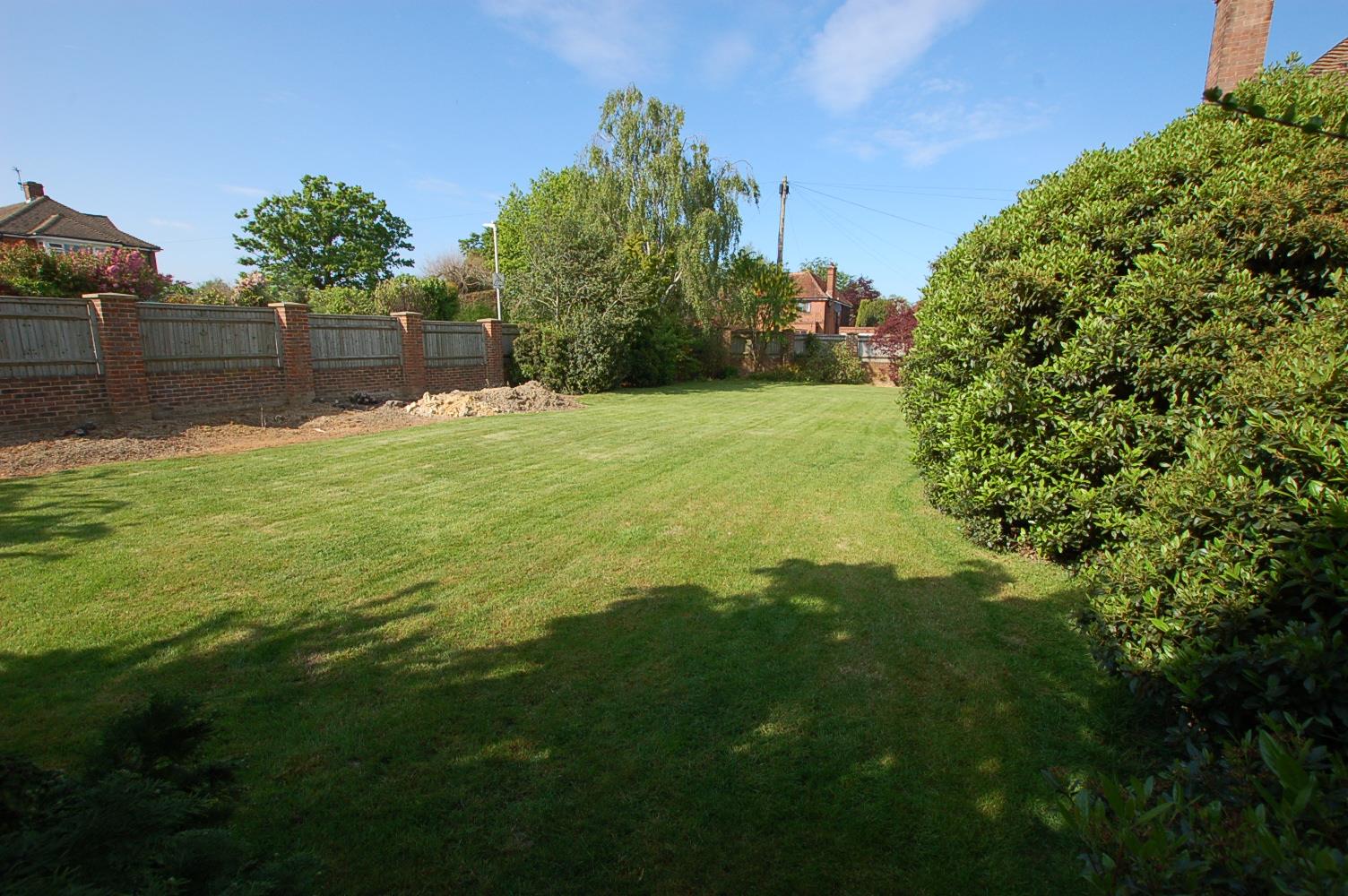 The Ridgeway, Tonbridge Jack Charles Estate Agents Tonbridge