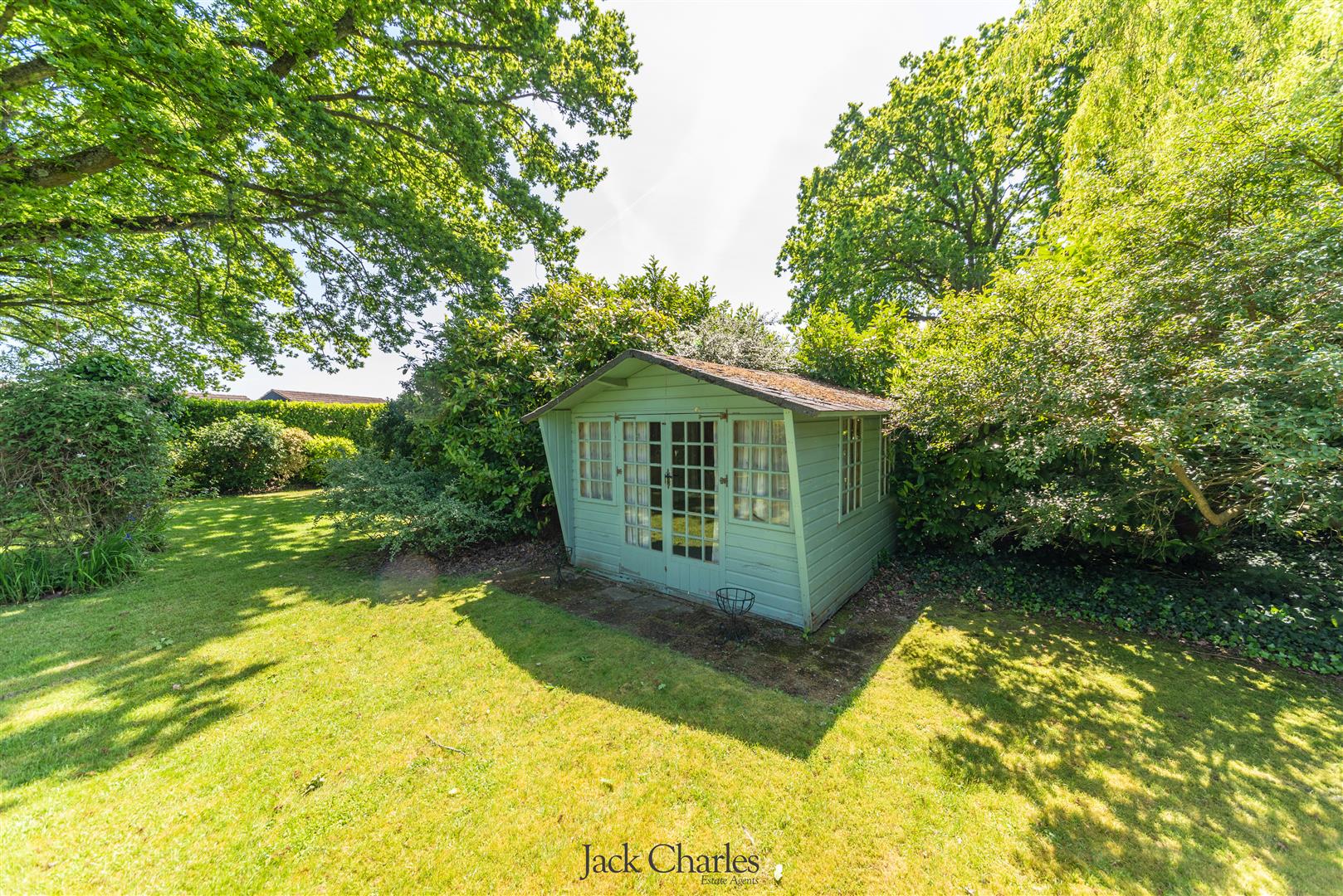 Ashes Lane, Hadlow, Tonbridge Jack Charles Estate Agents Tonbridge