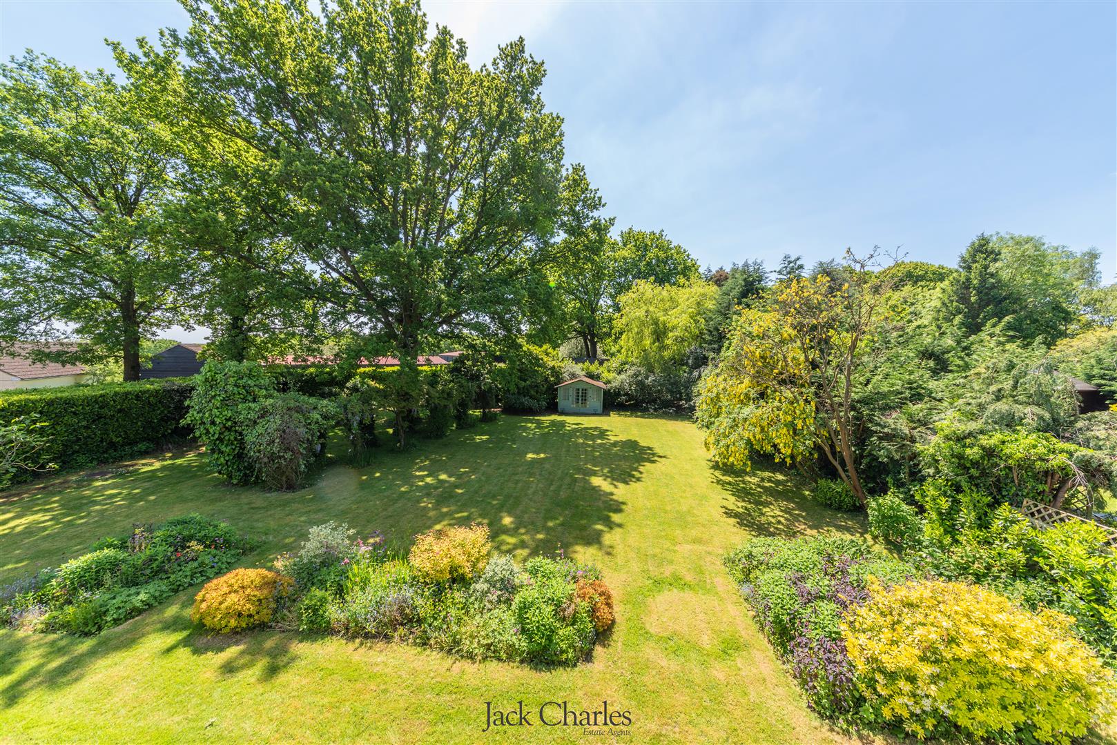 Ashes Lane, Hadlow, Tonbridge Jack Charles Estate Agents Tonbridge