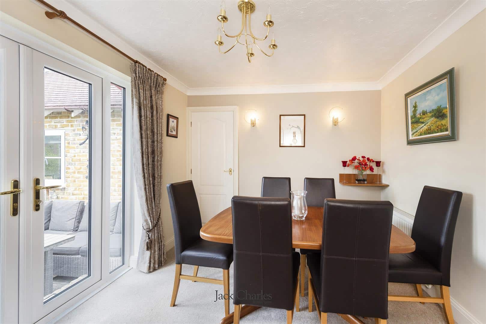 Brindles Field, Tonbridge Jack Charles Estate Agents Tonbridge