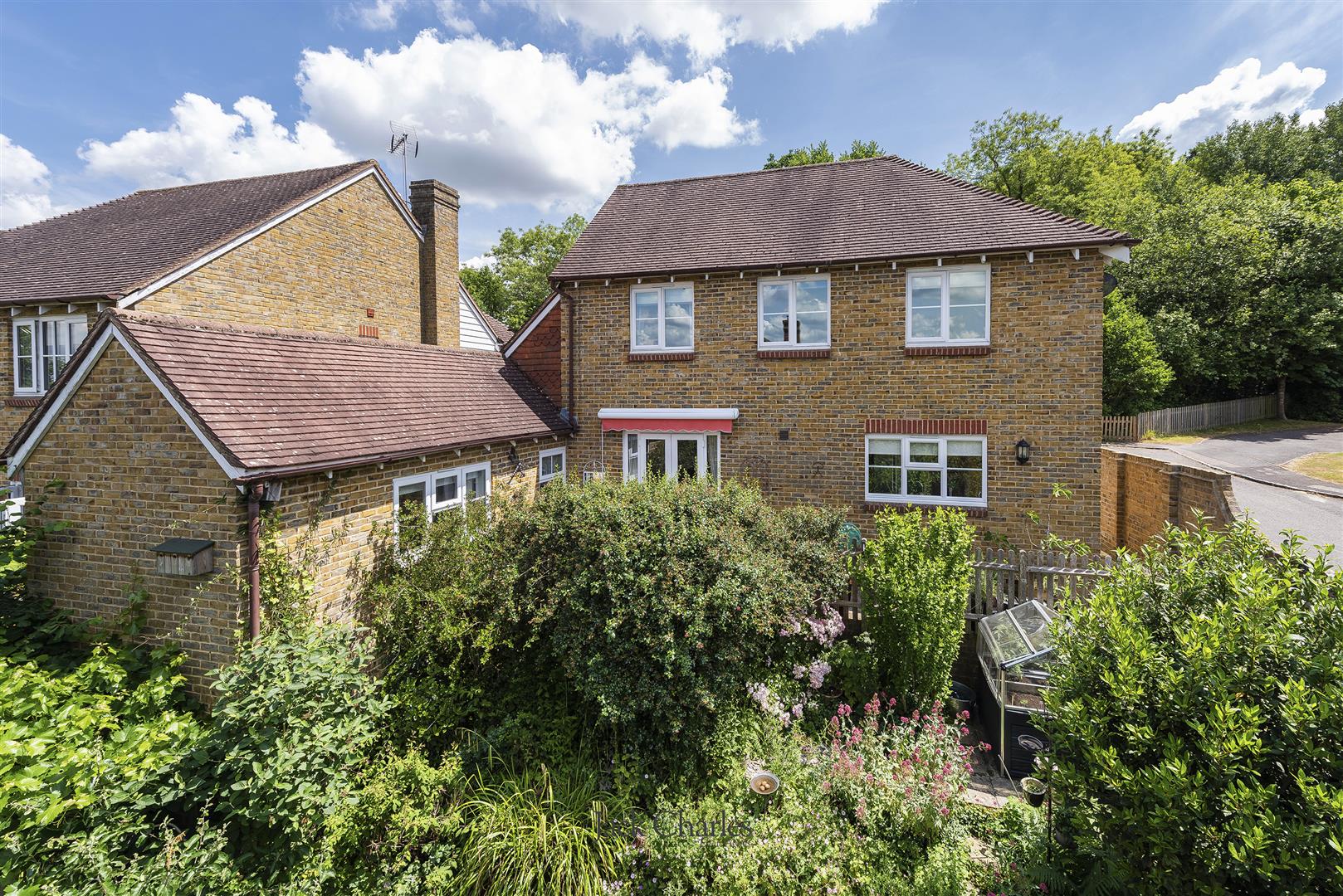 Brindles Field, Tonbridge Jack Charles Estate Agents Tonbridge