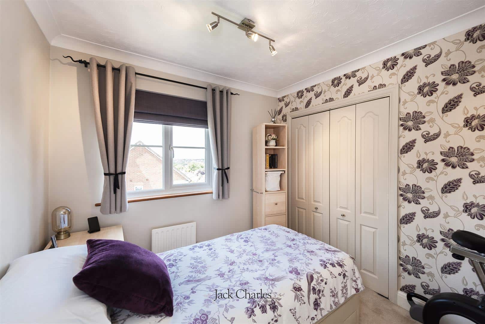 Brindles Field, Tonbridge Jack Charles Estate Agents Tonbridge