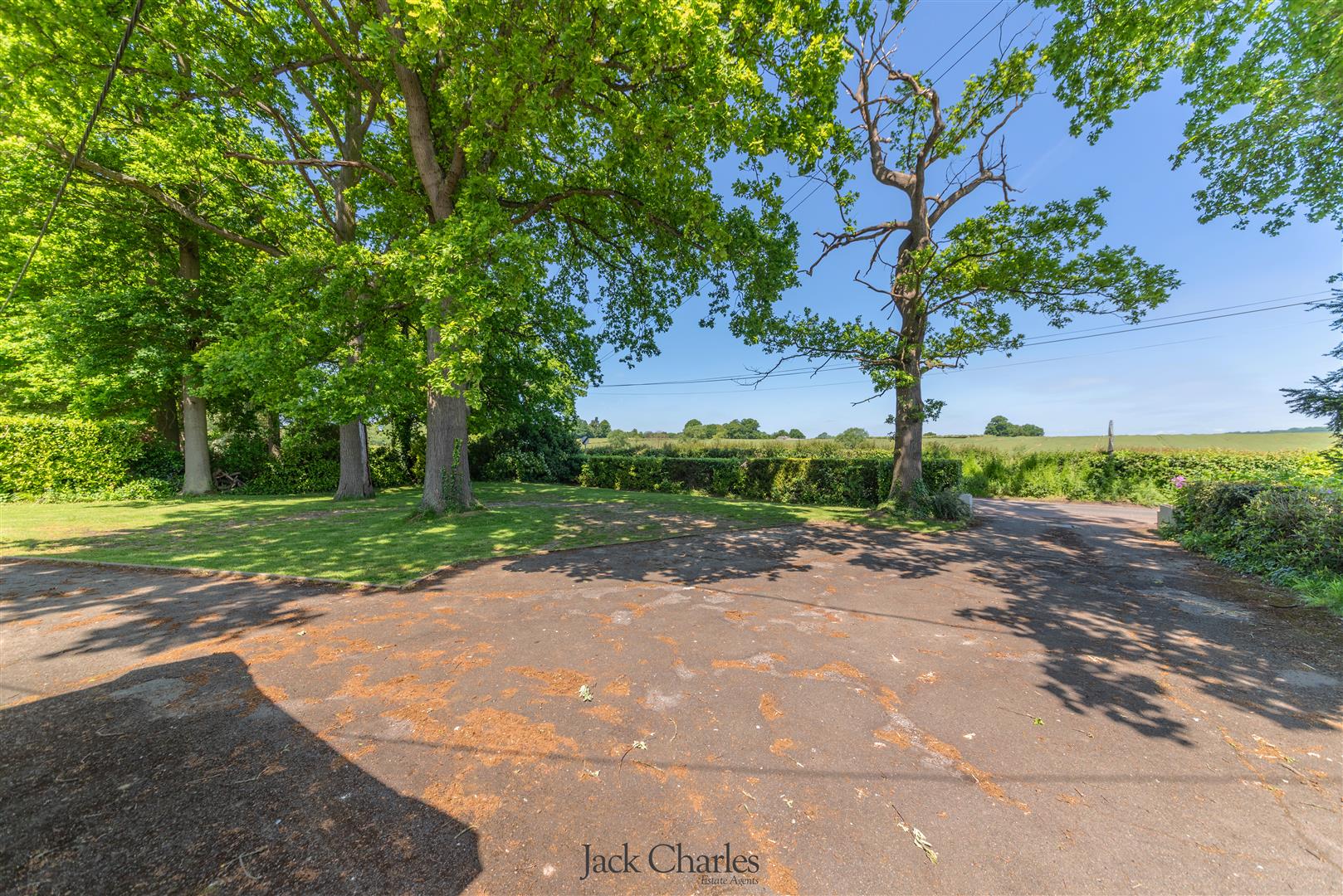 Ashes Lane, Hadlow, Tonbridge Jack Charles Estate Agents Tonbridge