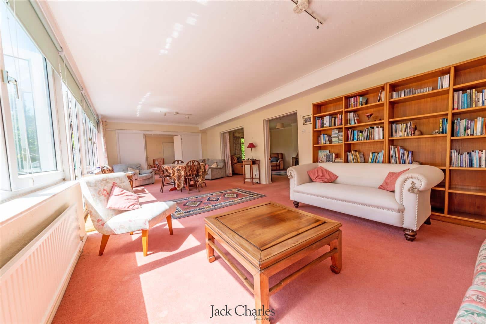 Ashes Lane, Hadlow, Tonbridge Jack Charles Estate Agents Tonbridge