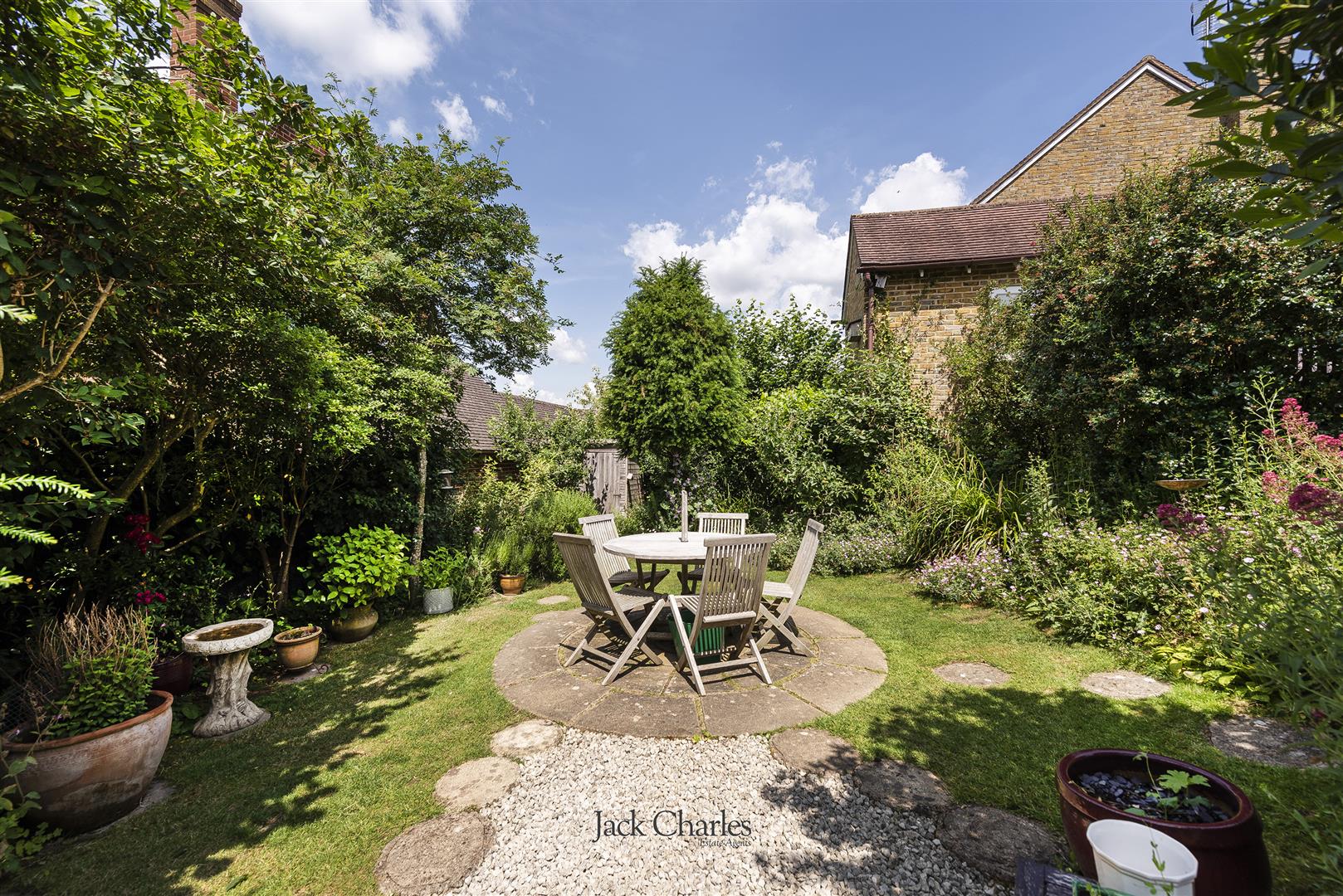 Brindles Field, Tonbridge Jack Charles Estate Agents Tonbridge