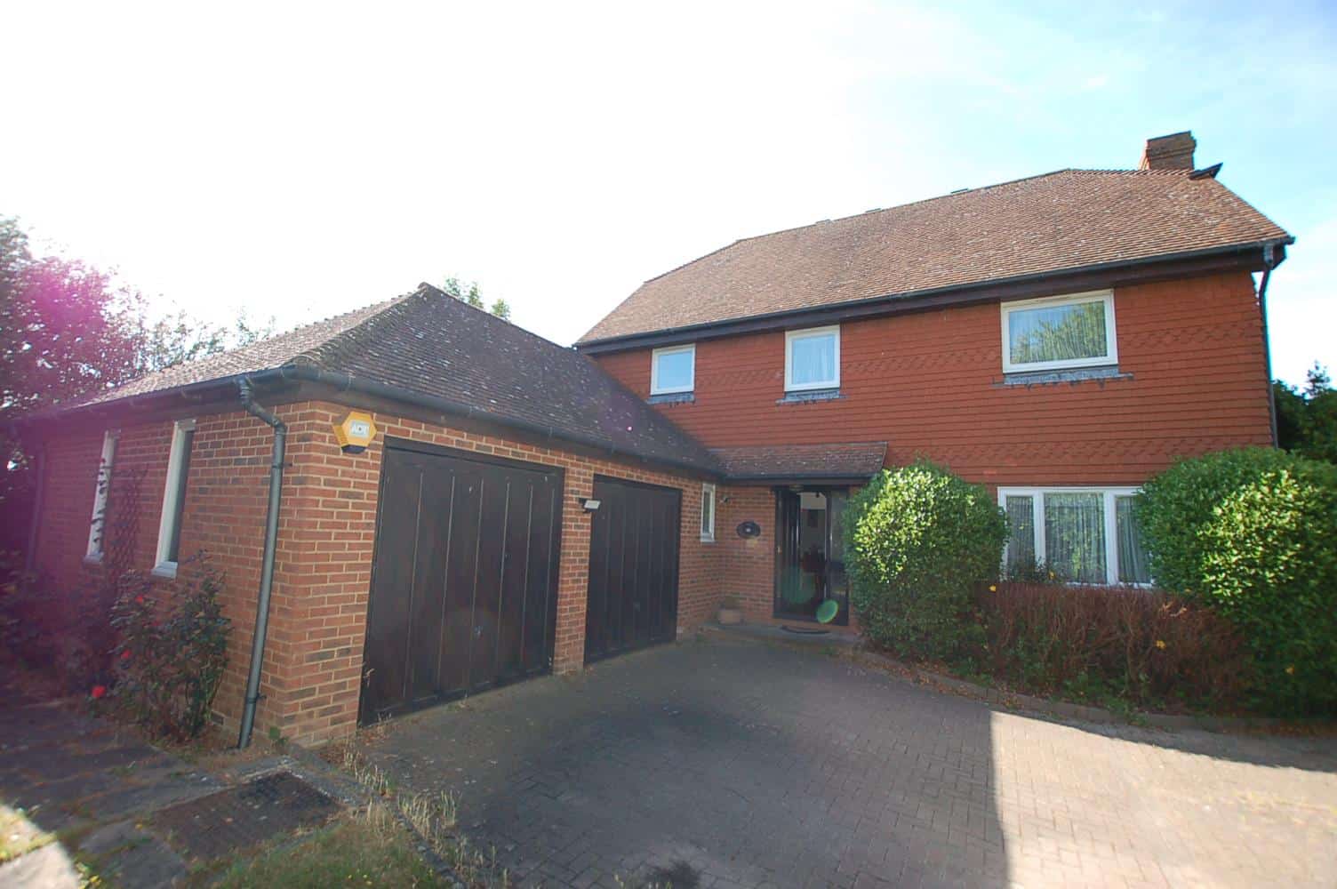 Five Oak Green Road, Five Oak Green, Tonbridge Jack Charles Estate