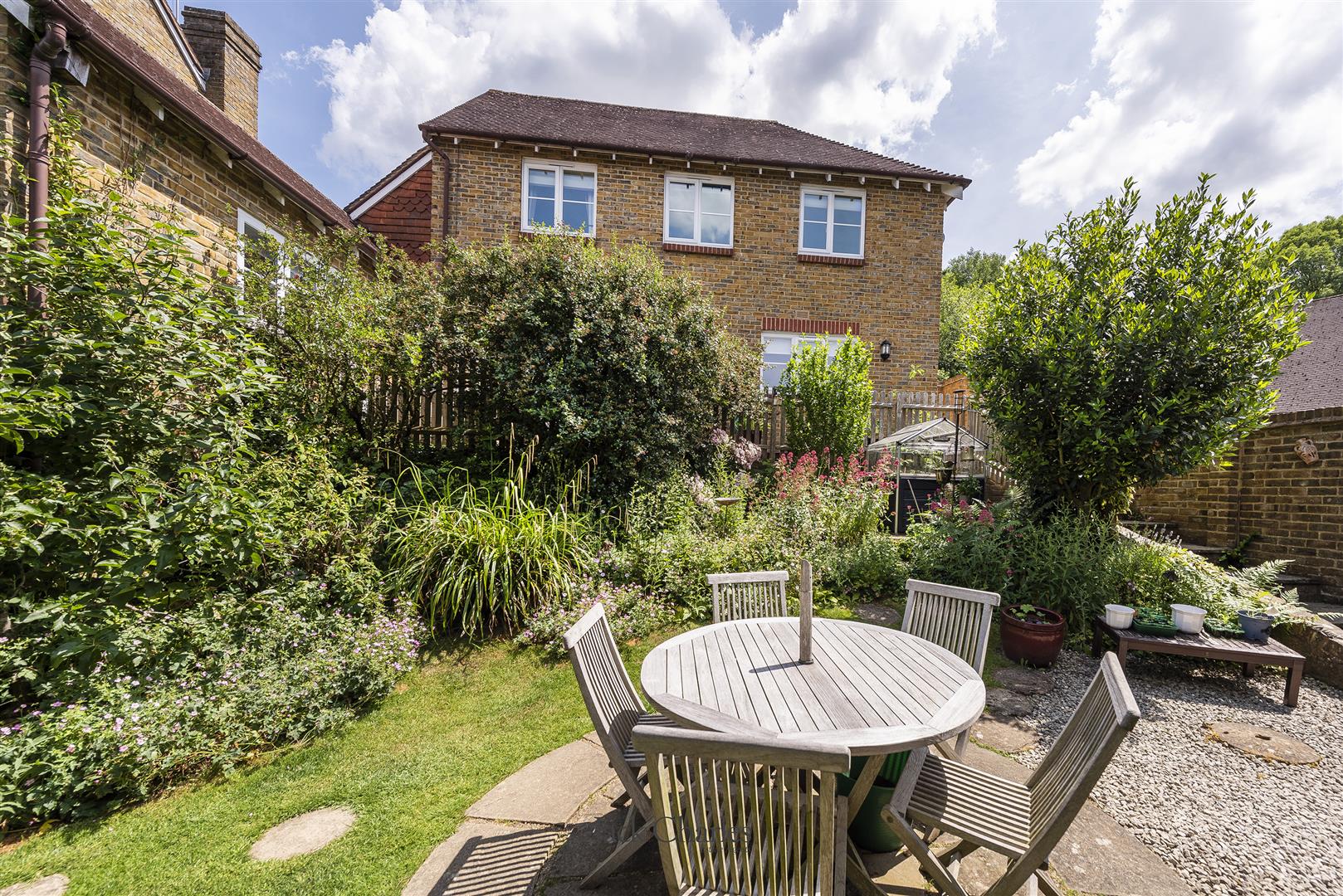 Brindles Field, Tonbridge Jack Charles Estate Agents Tonbridge