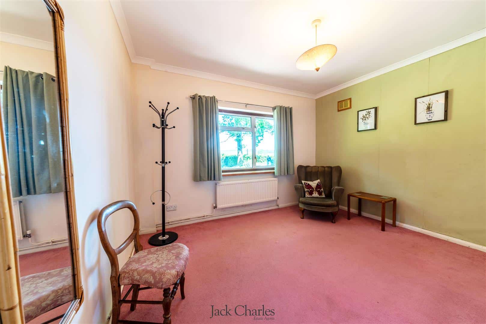 Ashes Lane, Hadlow, Tonbridge Jack Charles Estate Agents Tonbridge