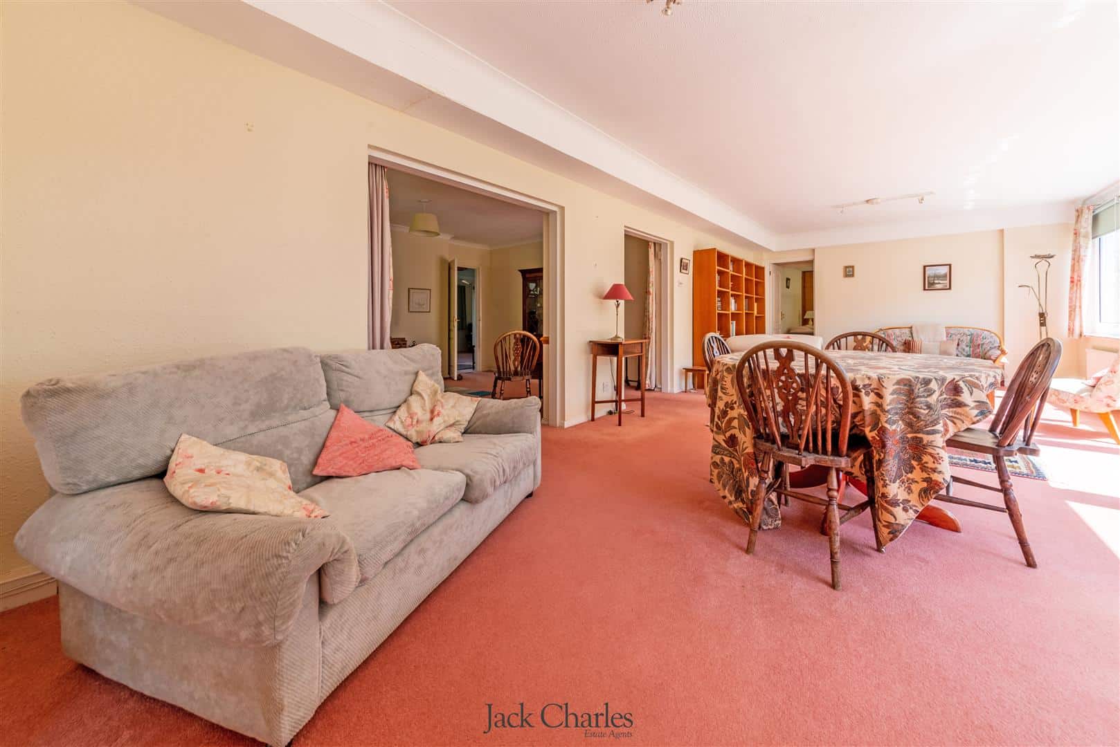 Ashes Lane, Hadlow, Tonbridge Jack Charles Estate Agents Tonbridge